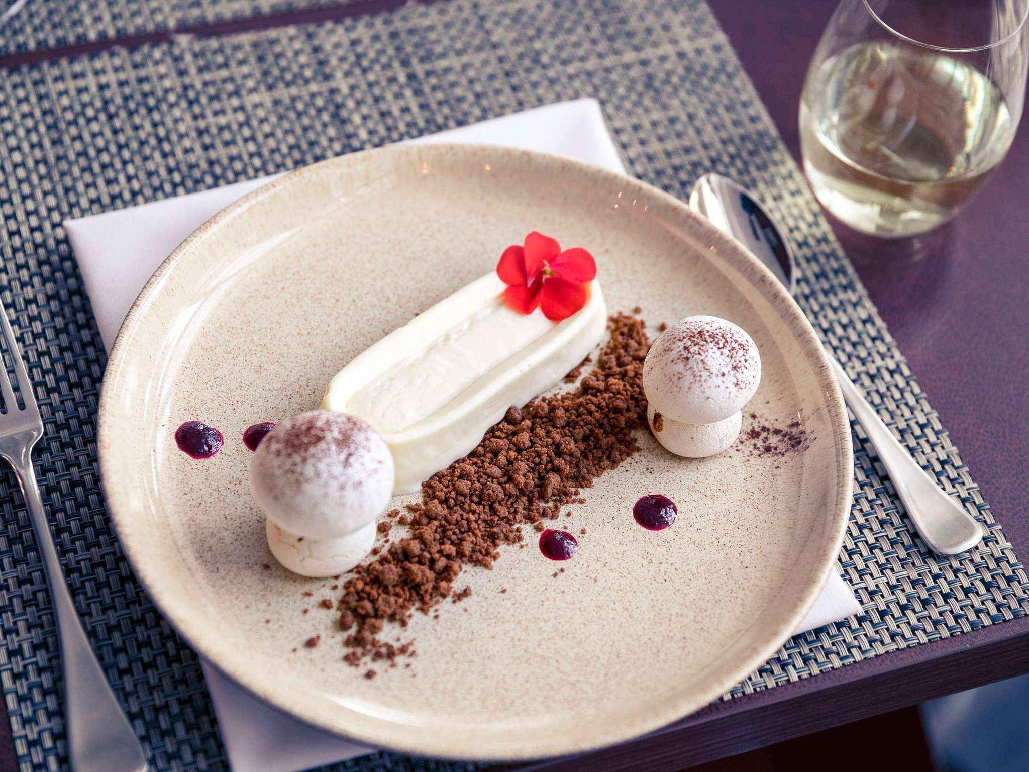 Foto - Mercure Sydney Parramatta