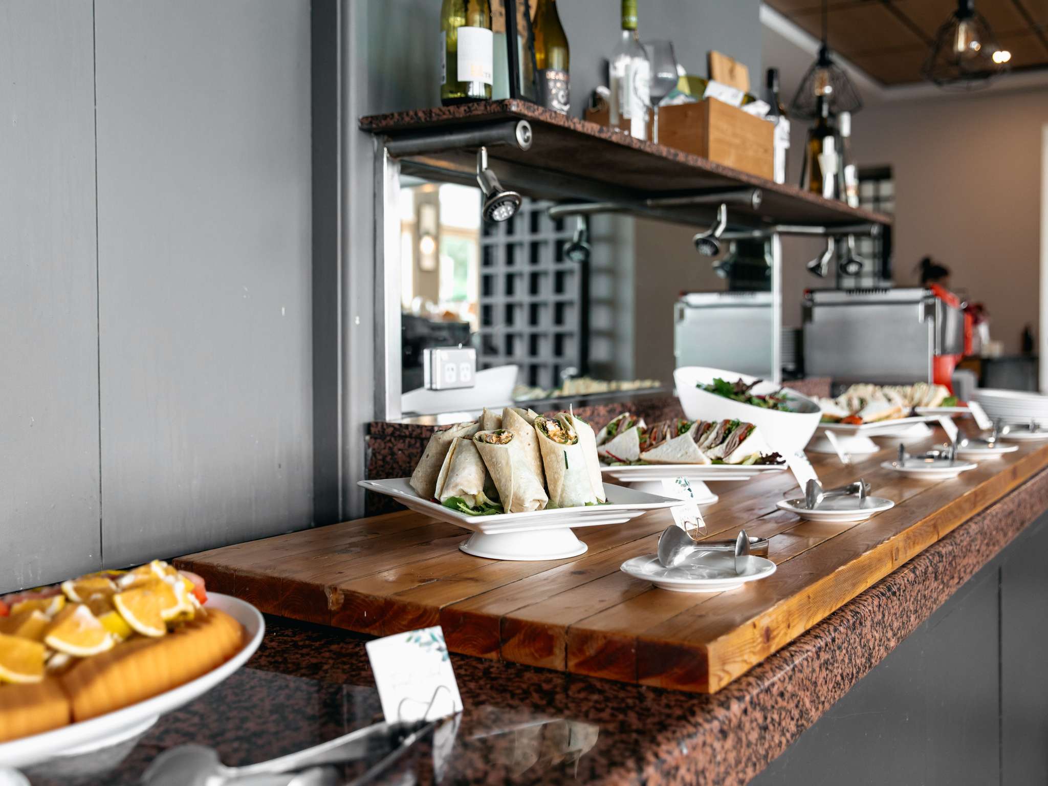 Foto - Mercure Sydney Parramatta