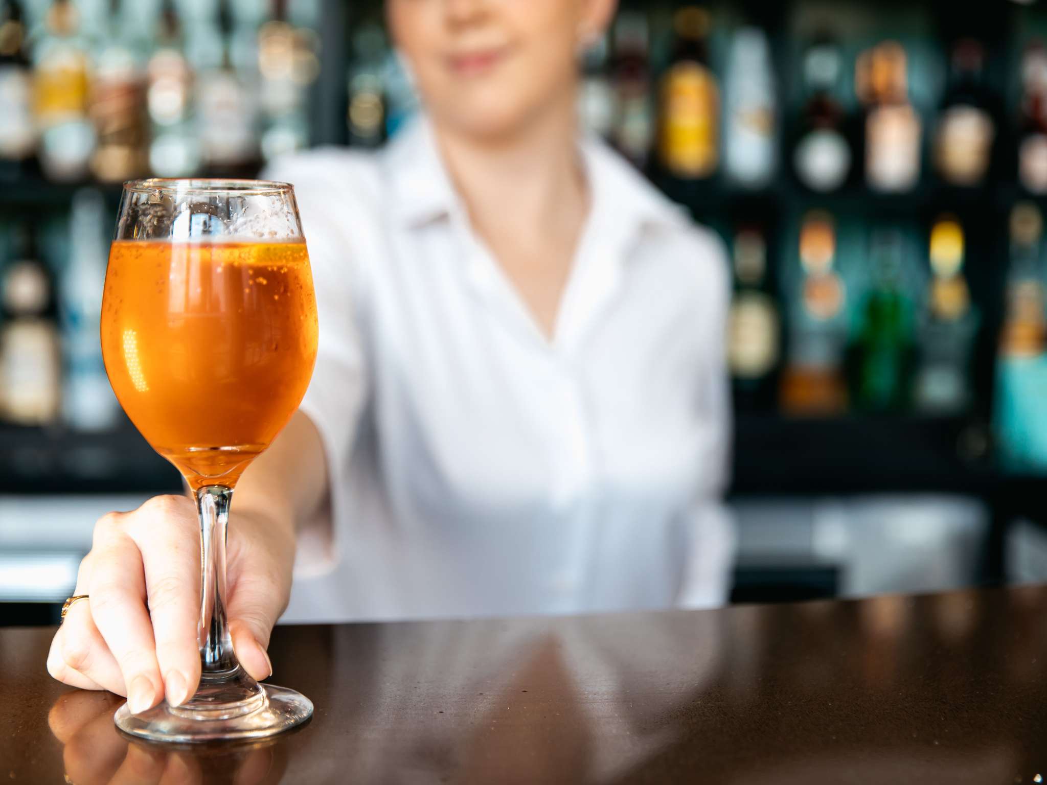 Foto - Mercure Sydney Parramatta