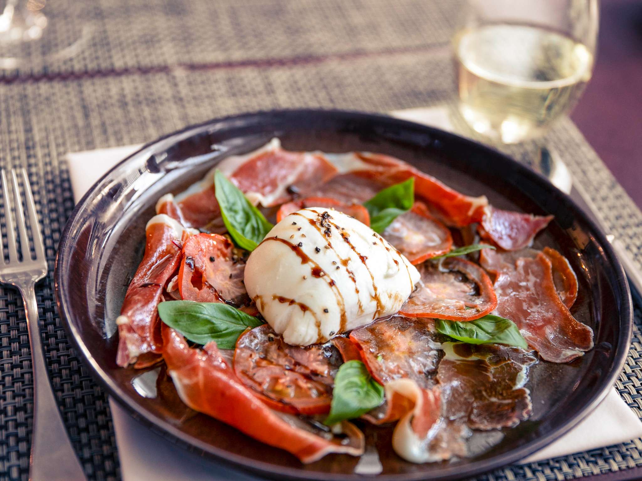 Foto - Mercure Sydney Parramatta