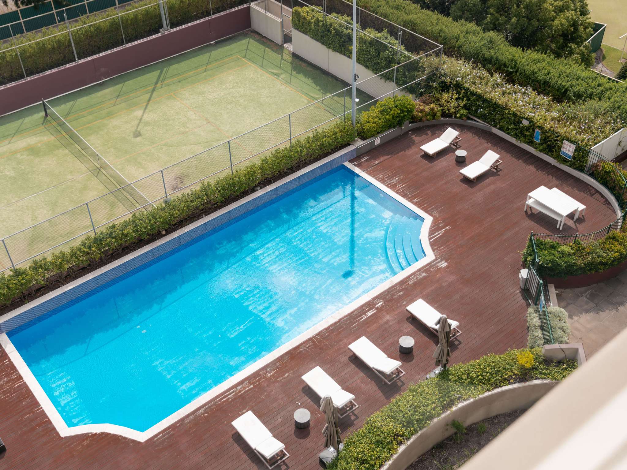 Foto - Mercure Sydney Parramatta