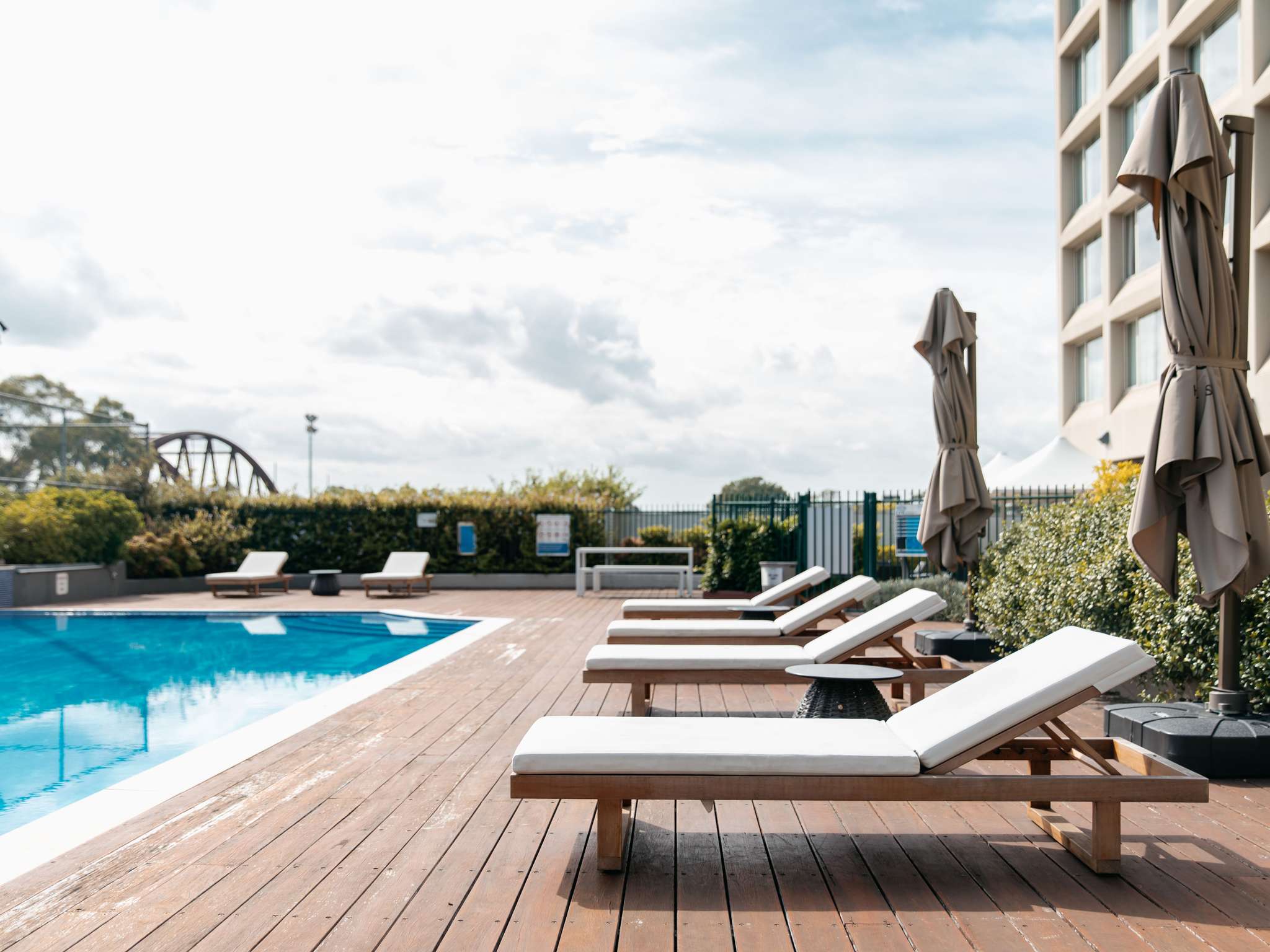 Foto - Mercure Sydney Parramatta