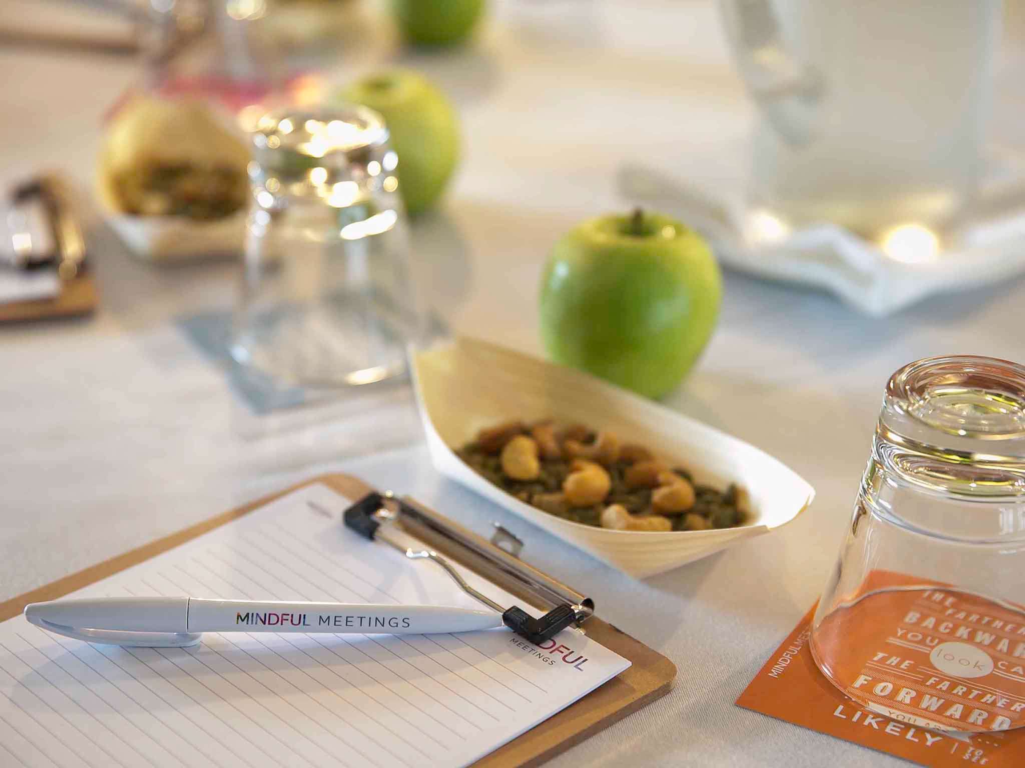 Foto - Mercure Sydney Parramatta