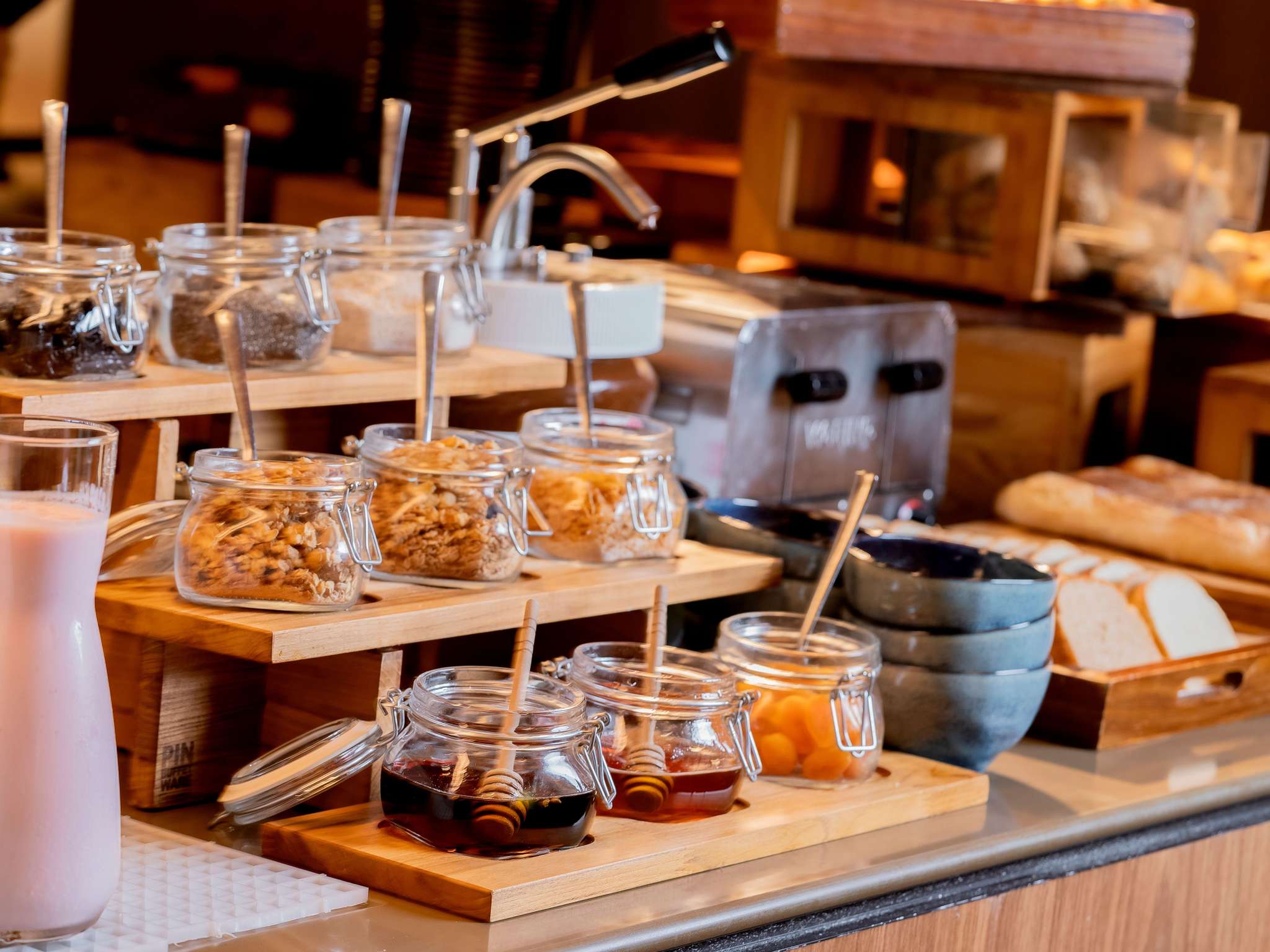 Foto - Pullman Sao Paulo Ibirapuera