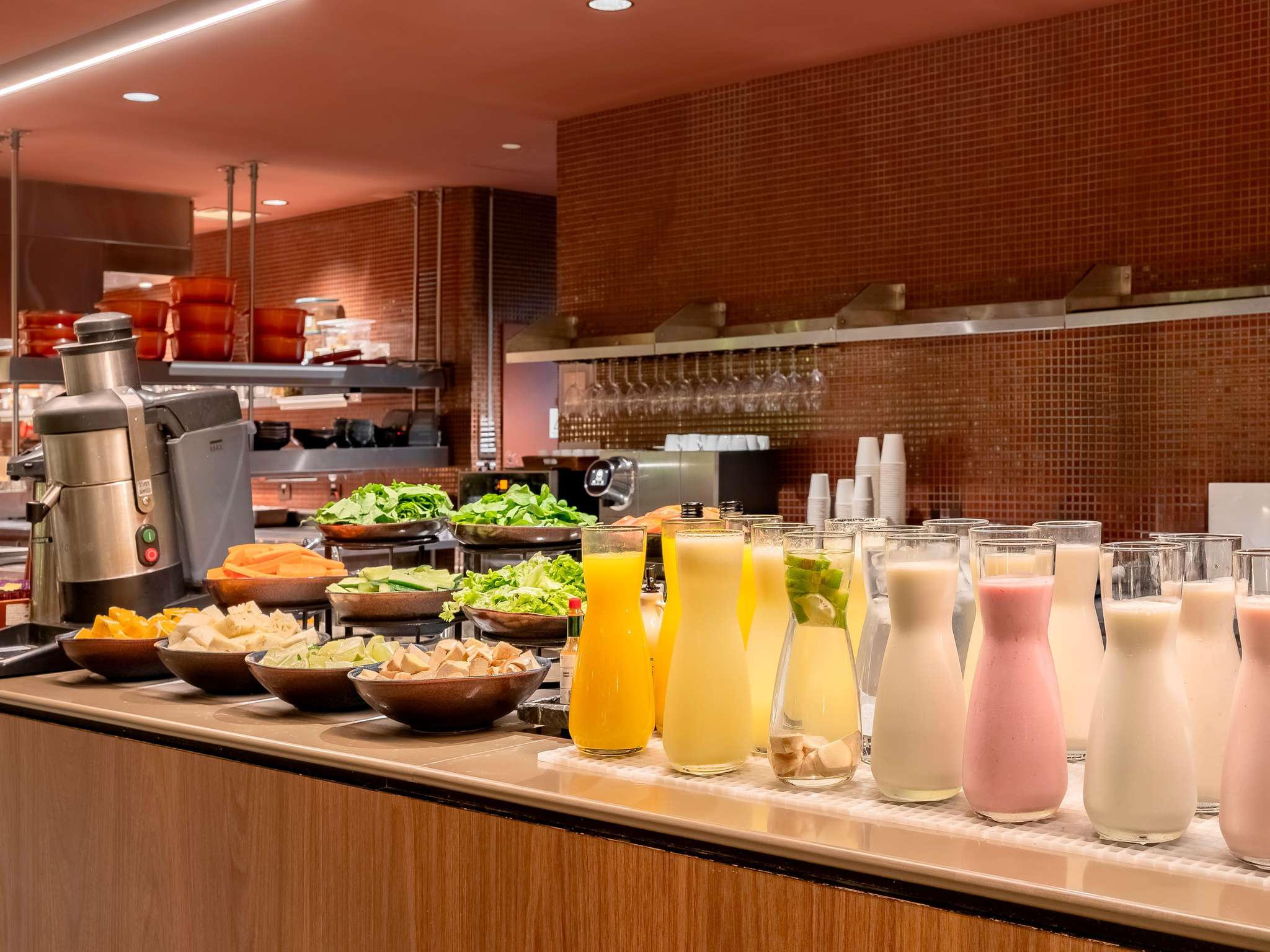 Foto - Pullman Sao Paulo Ibirapuera