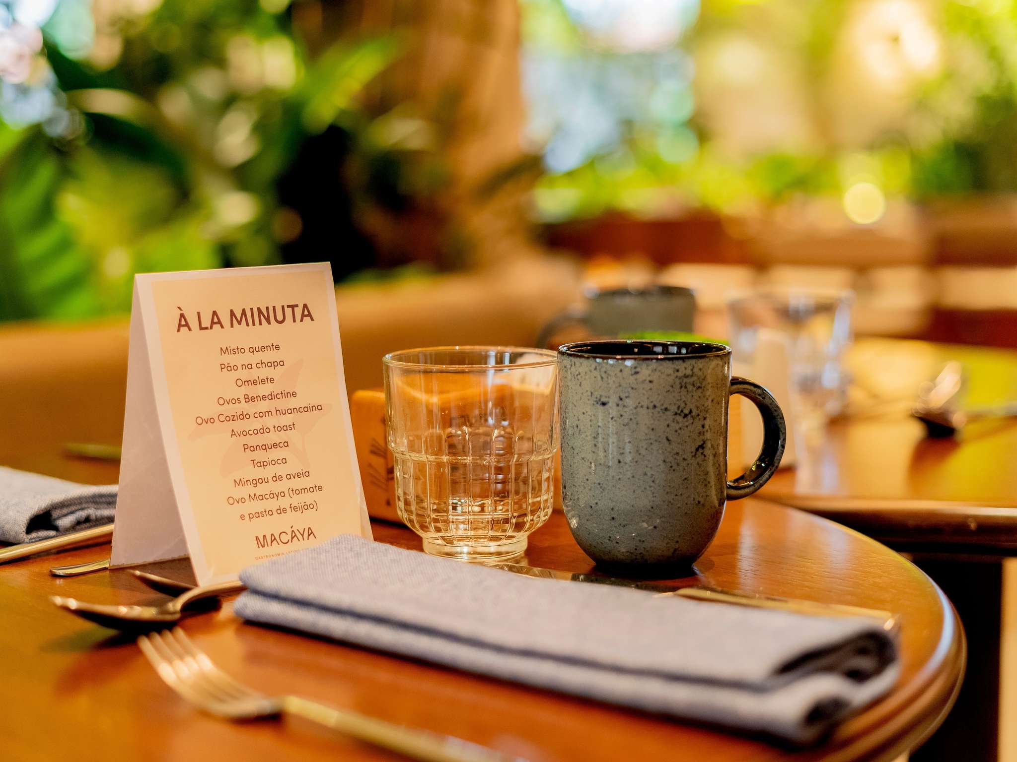 Foto - Pullman Sao Paulo Ibirapuera