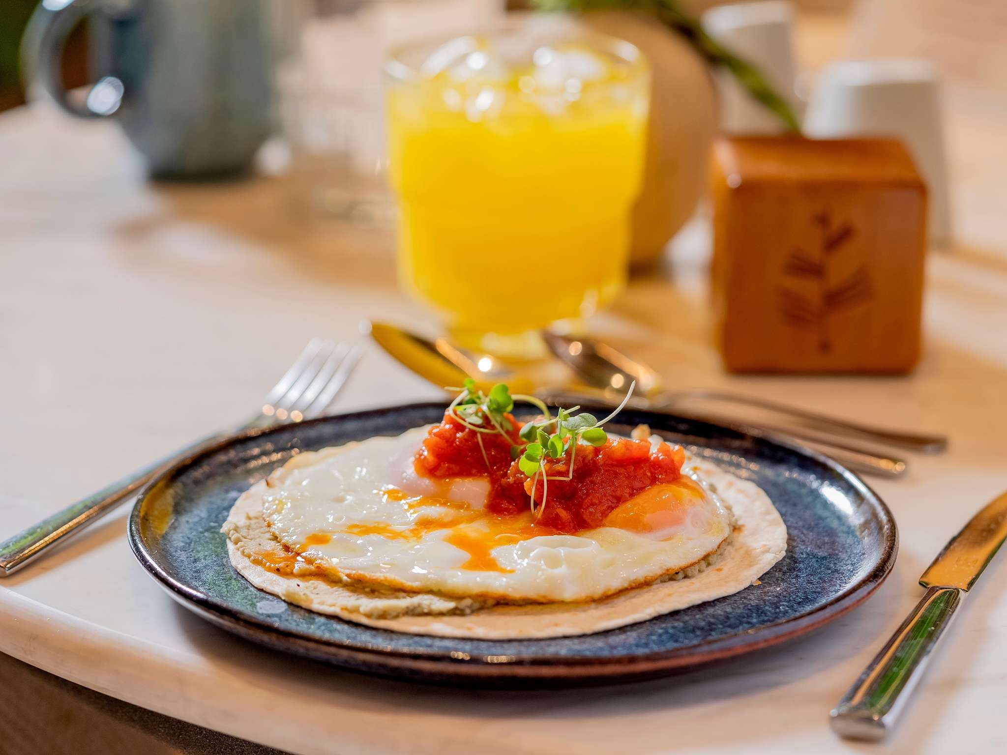 Foto - Pullman Sao Paulo Ibirapuera