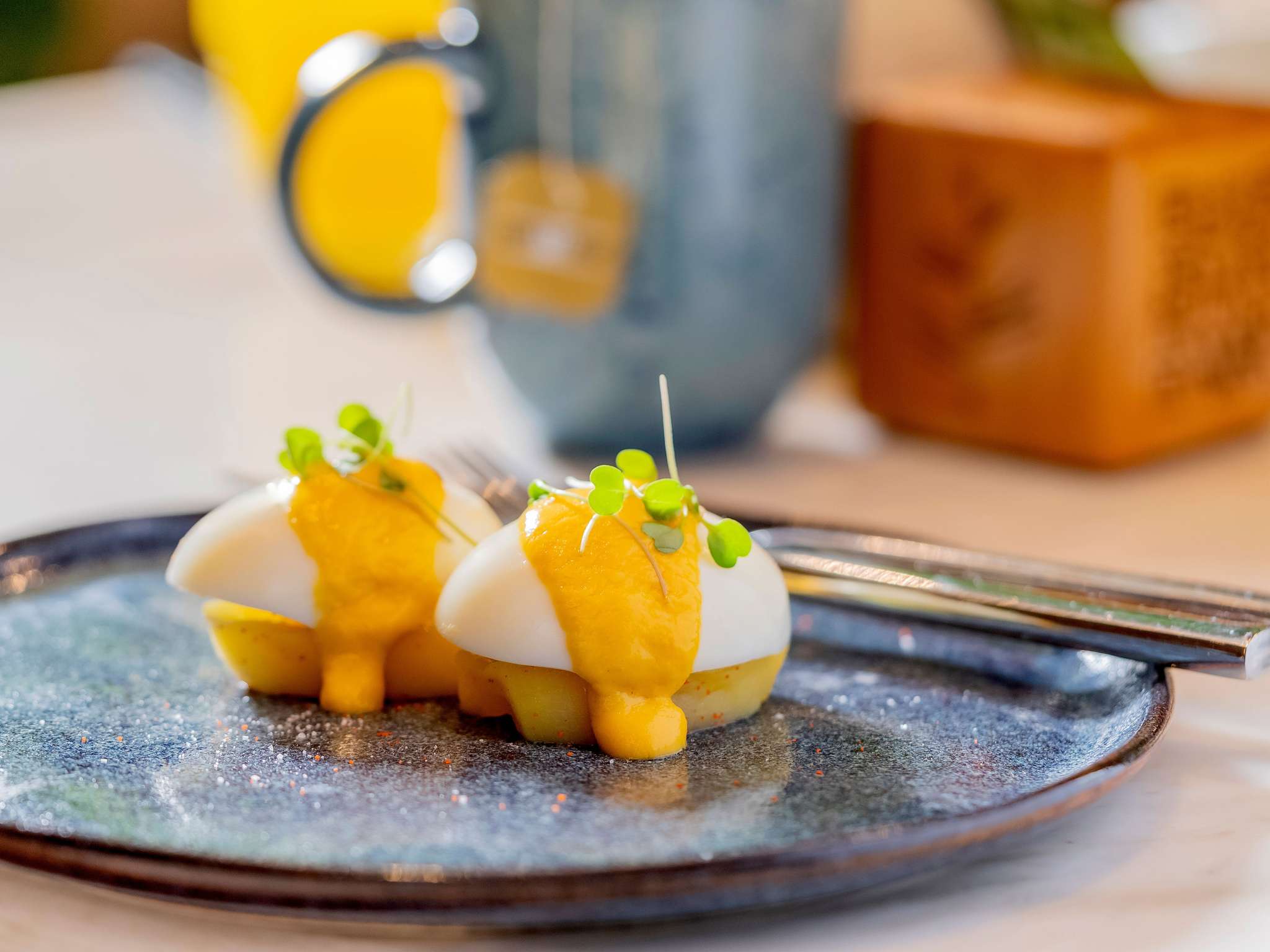 Foto - Pullman Sao Paulo Ibirapuera