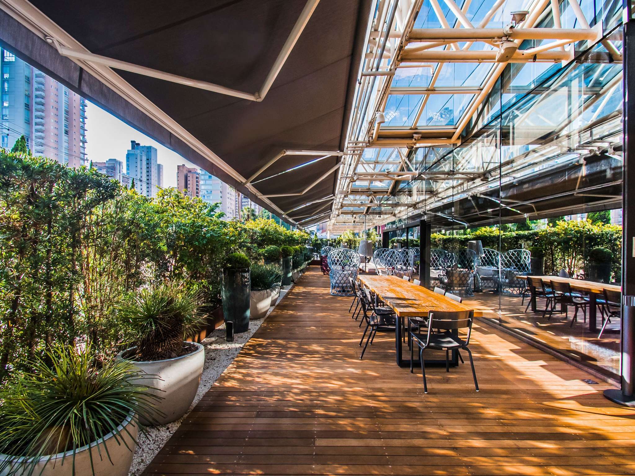 Photo - Pullman Sao Paulo Ibirapuera