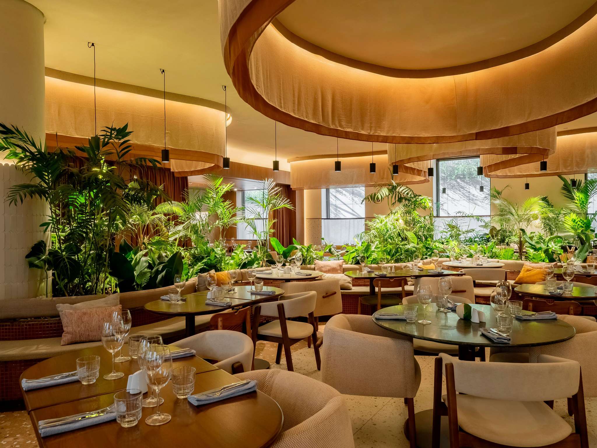 Photo - Pullman Sao Paulo Ibirapuera