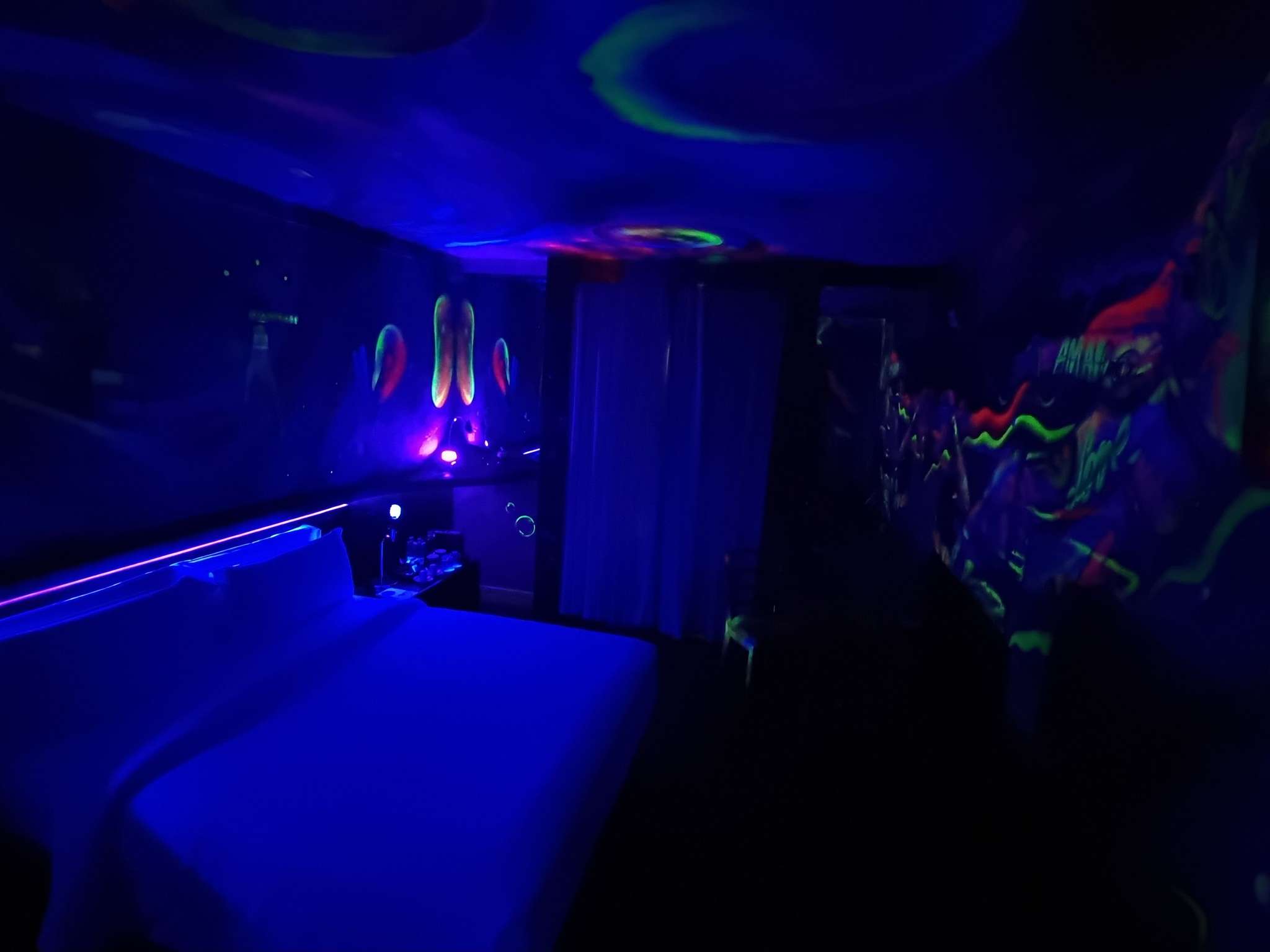 Foto - Pullman Sao Paulo Ibirapuera