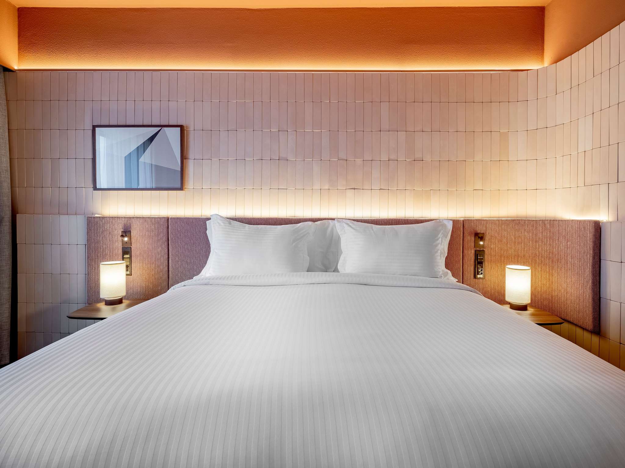 Photo - Pullman Sao Paulo Ibirapuera