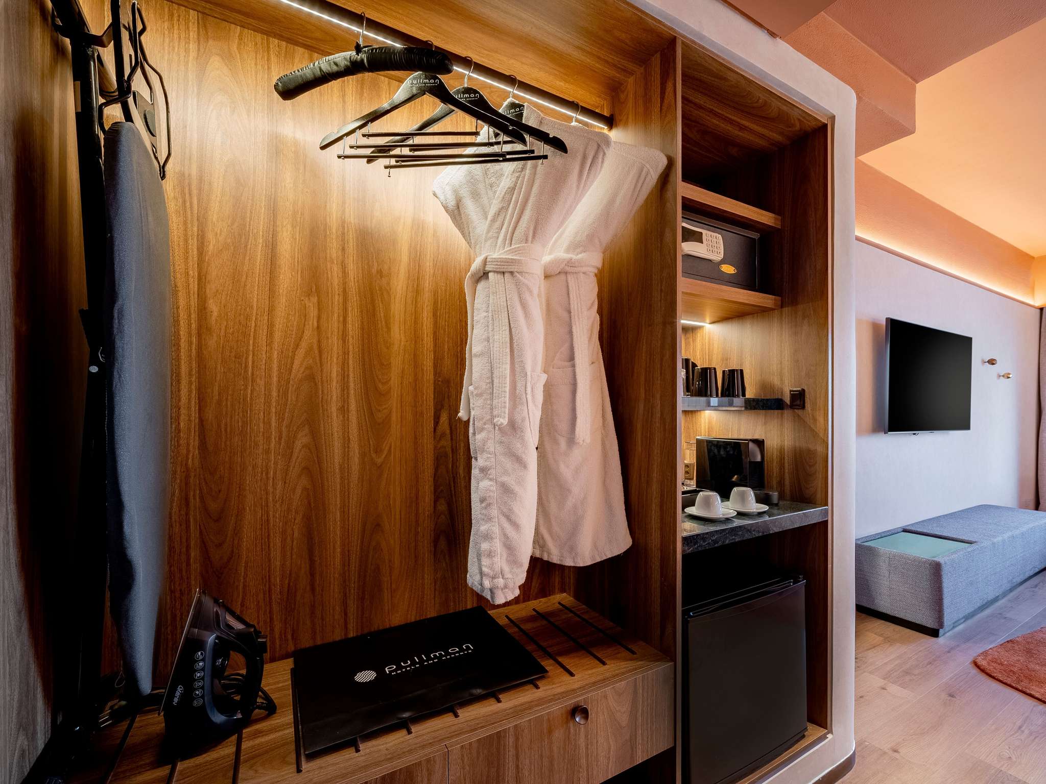 Photo - Pullman Sao Paulo Ibirapuera