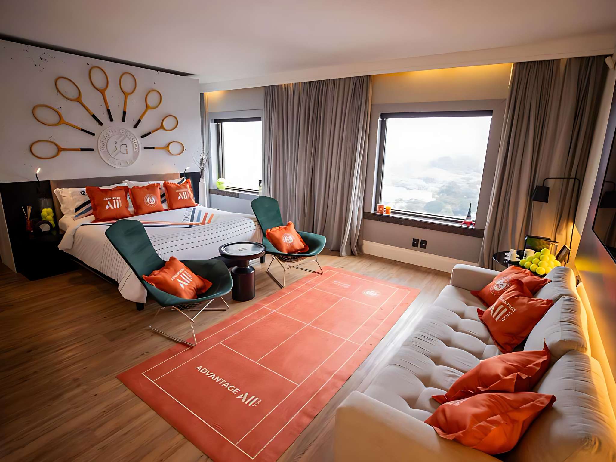 Foto - Pullman Sao Paulo Ibirapuera