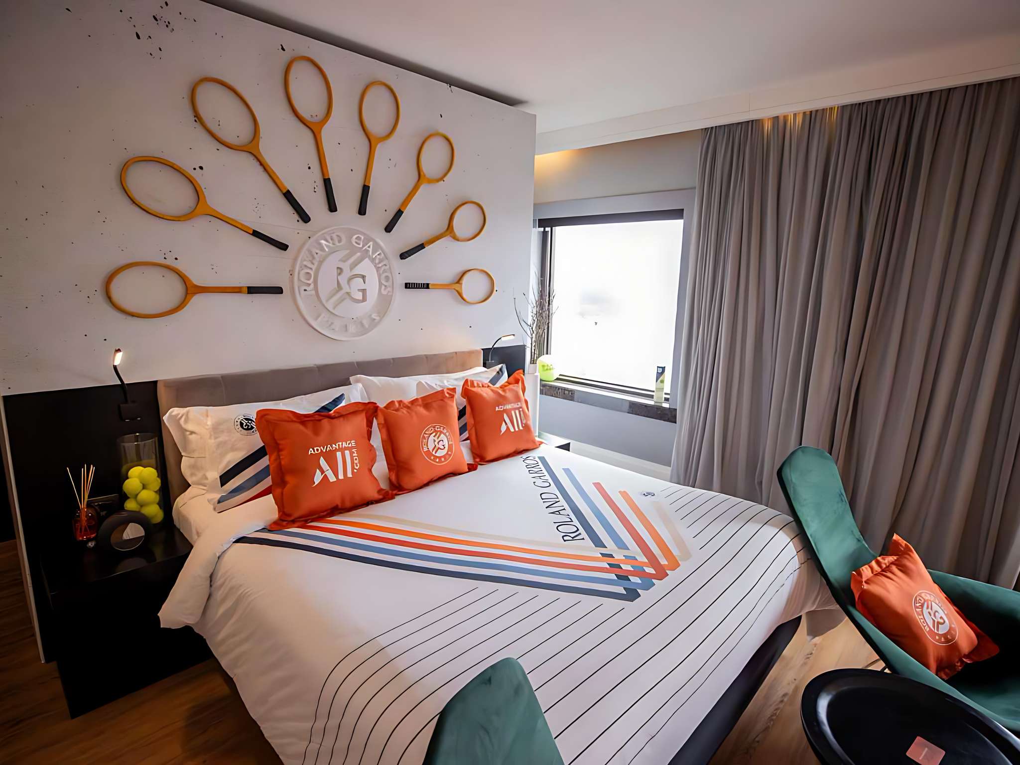 Foto - Pullman Sao Paulo Ibirapuera