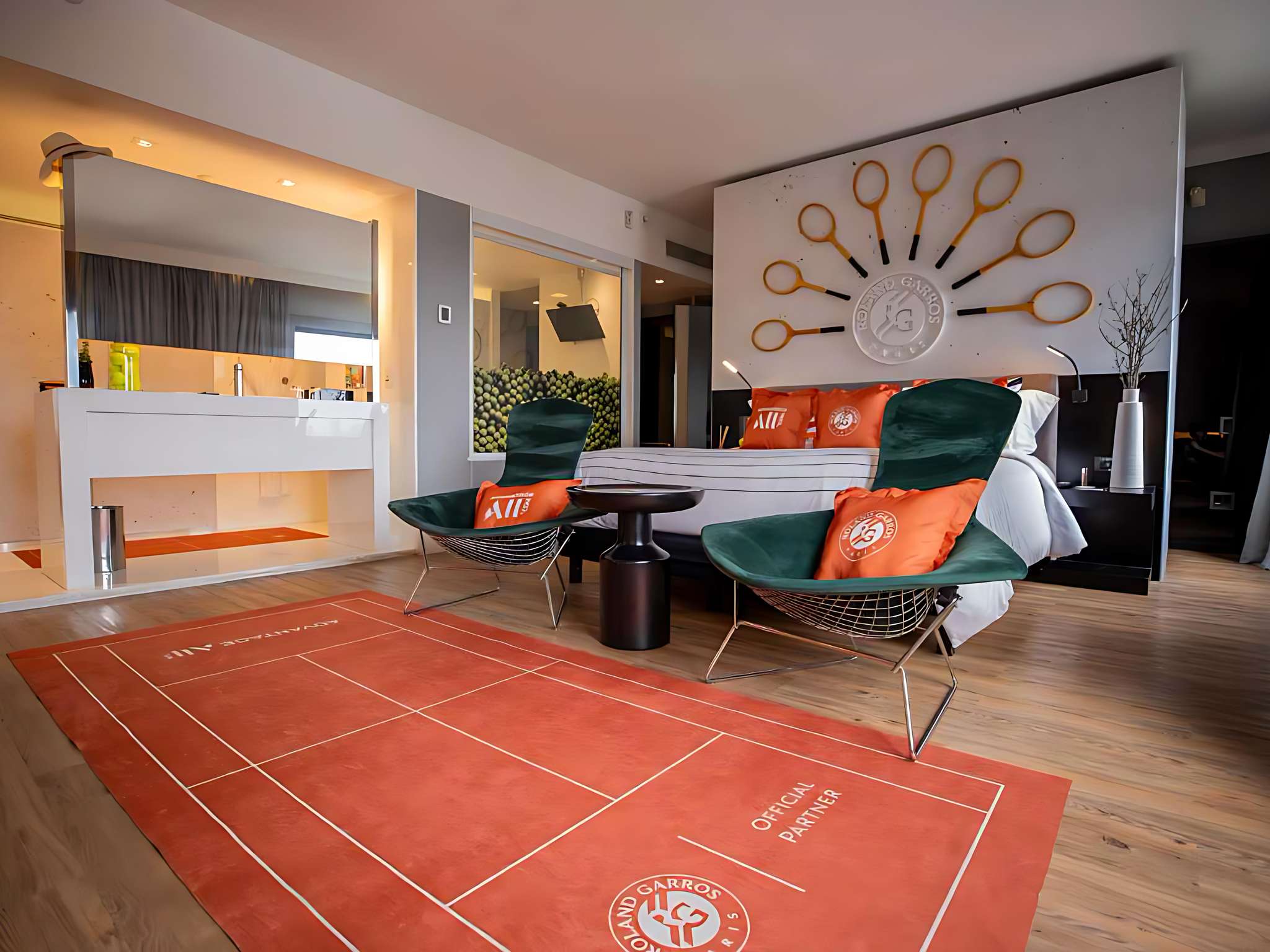 Foto - Pullman Sao Paulo Ibirapuera