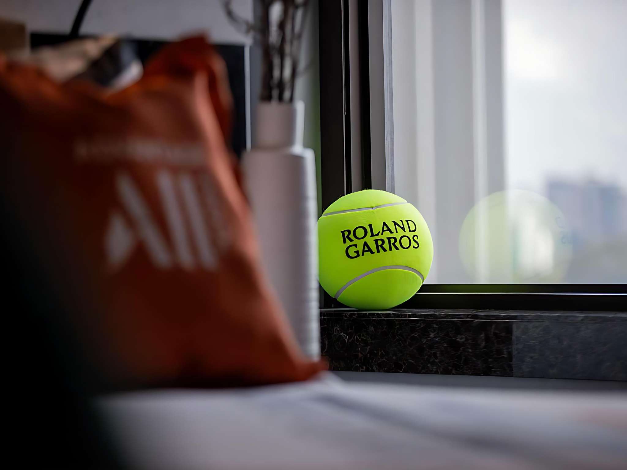 Foto - Pullman Sao Paulo Ibirapuera