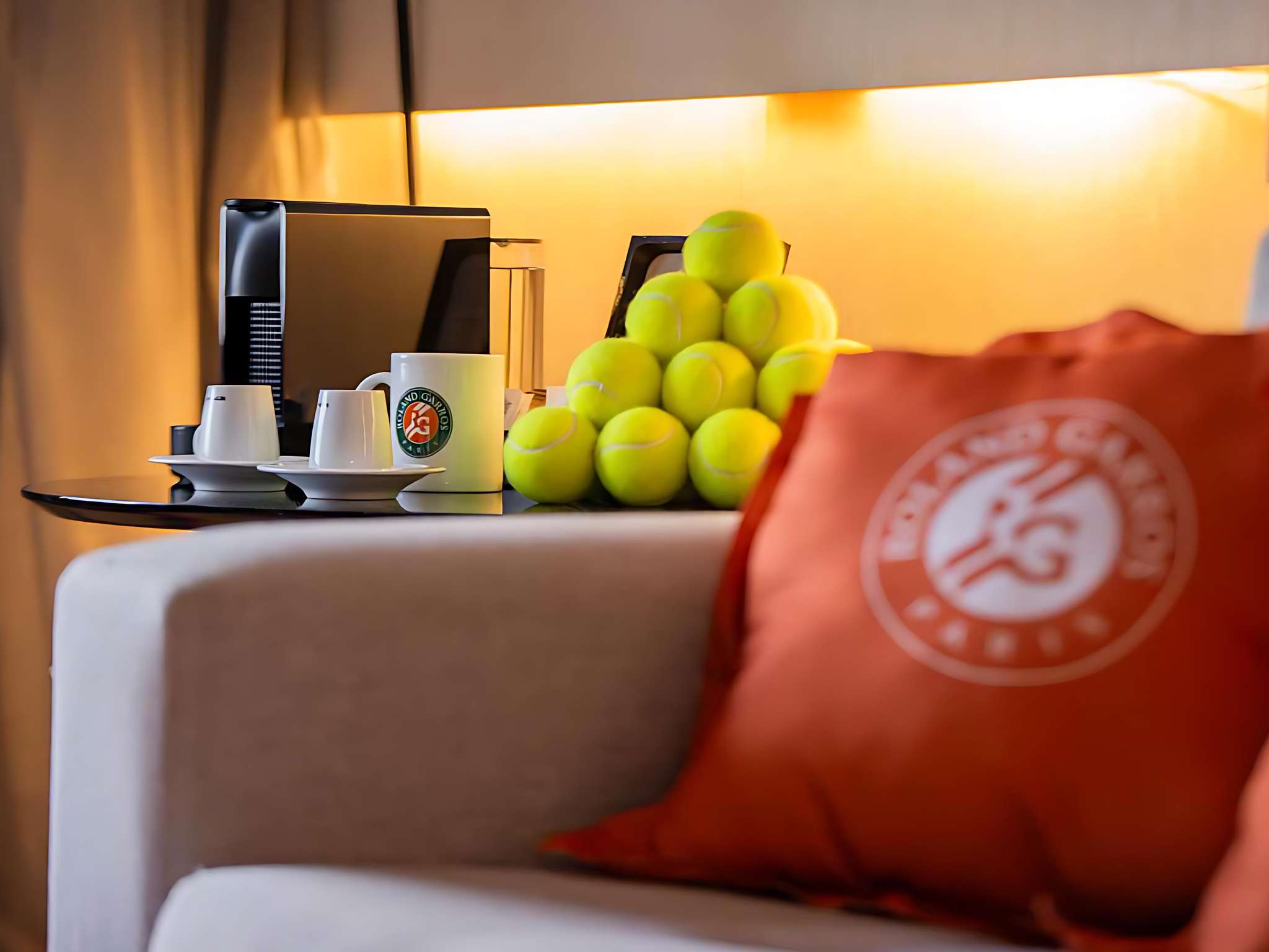 Foto - Pullman Sao Paulo Ibirapuera