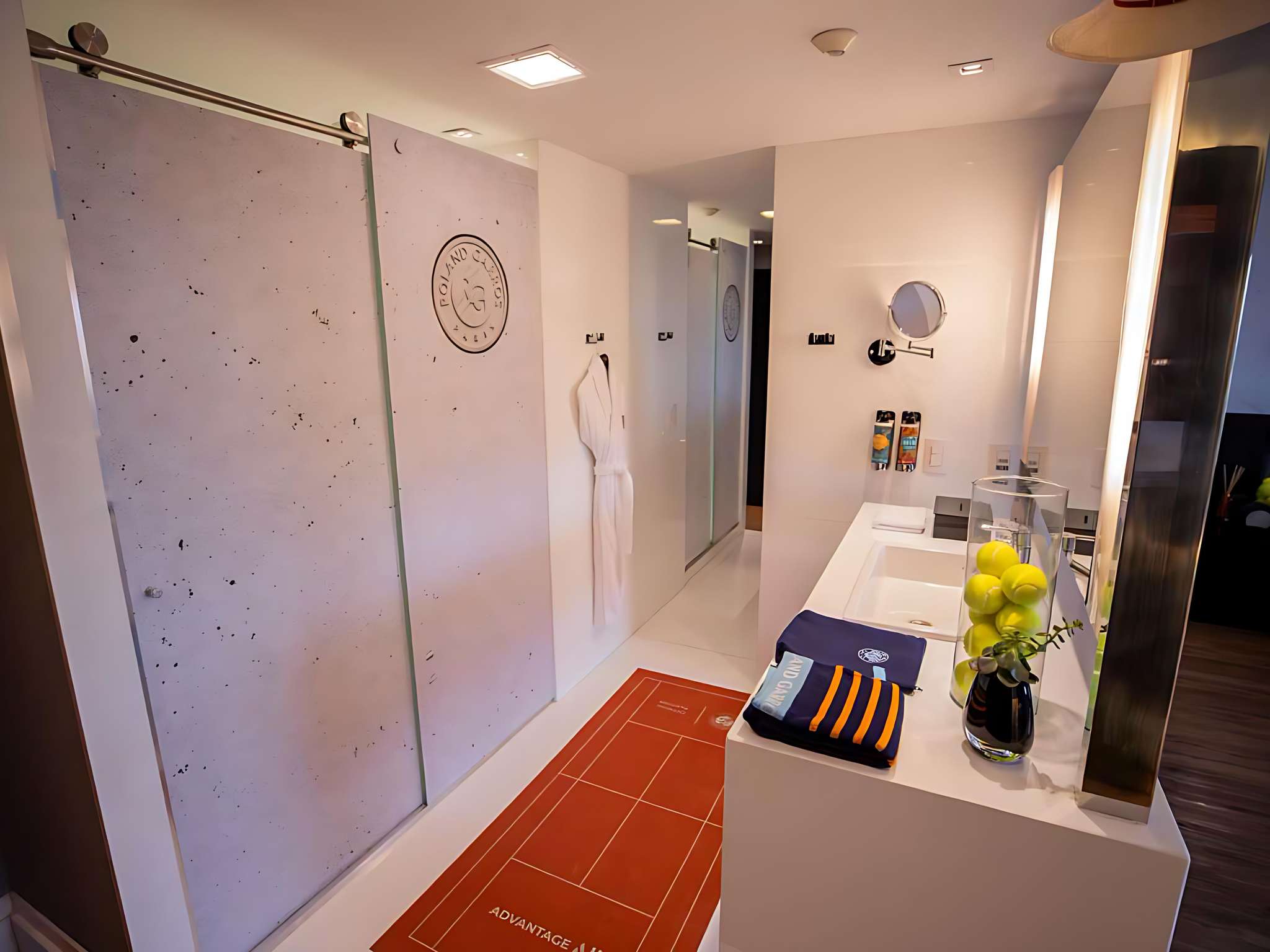 Foto - Pullman Sao Paulo Ibirapuera