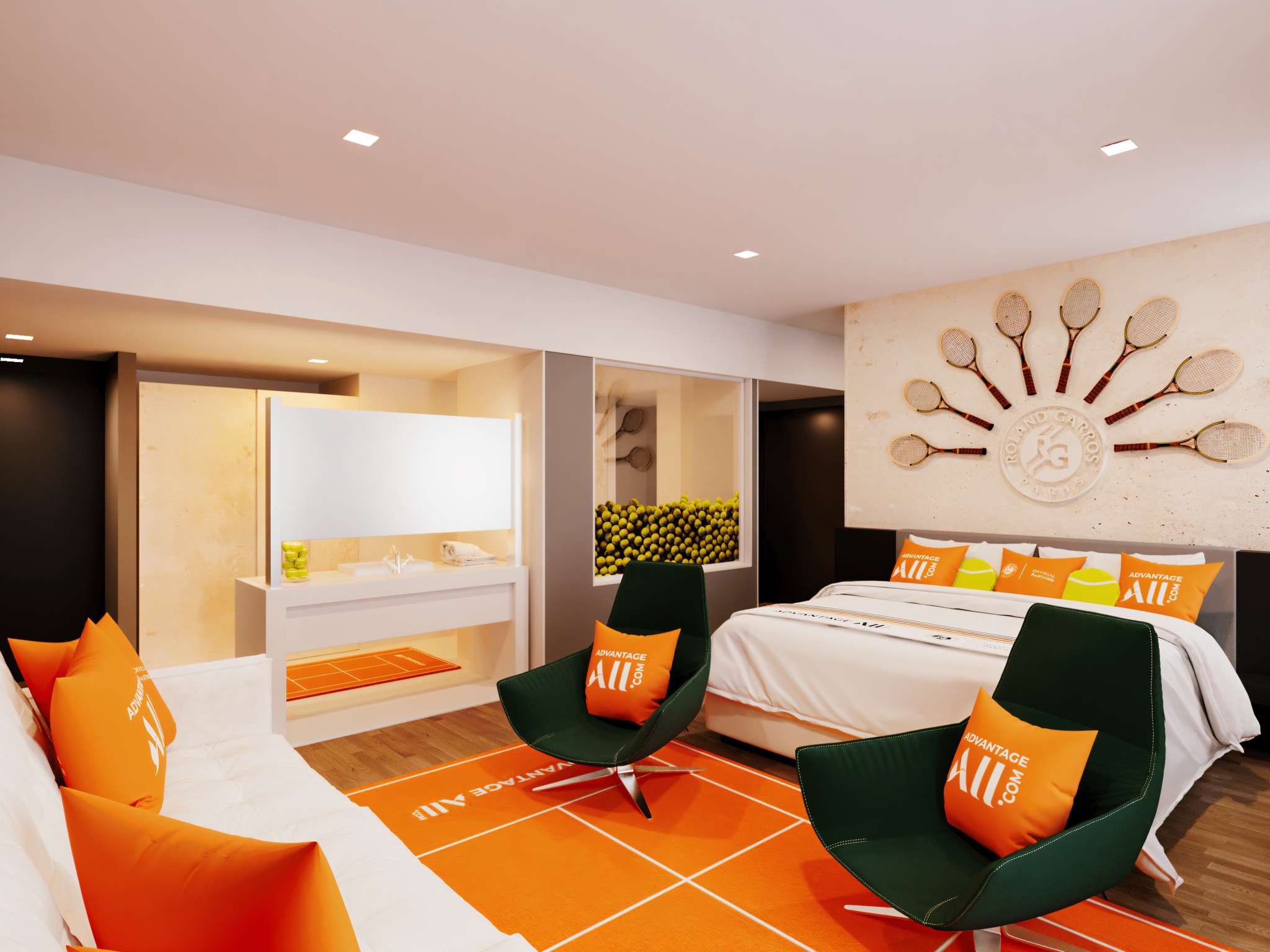 Foto - Pullman Sao Paulo Ibirapuera