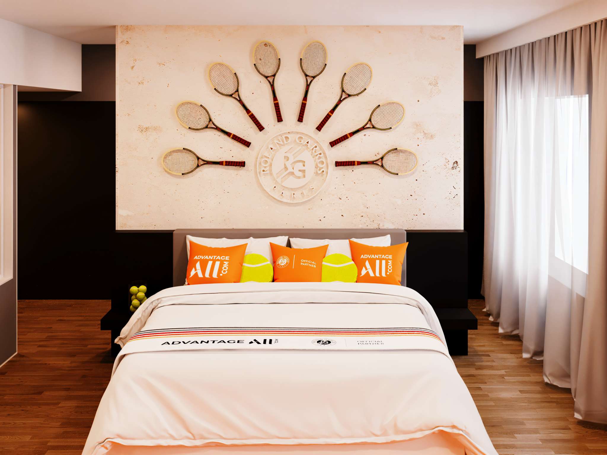 Foto - Pullman Sao Paulo Ibirapuera