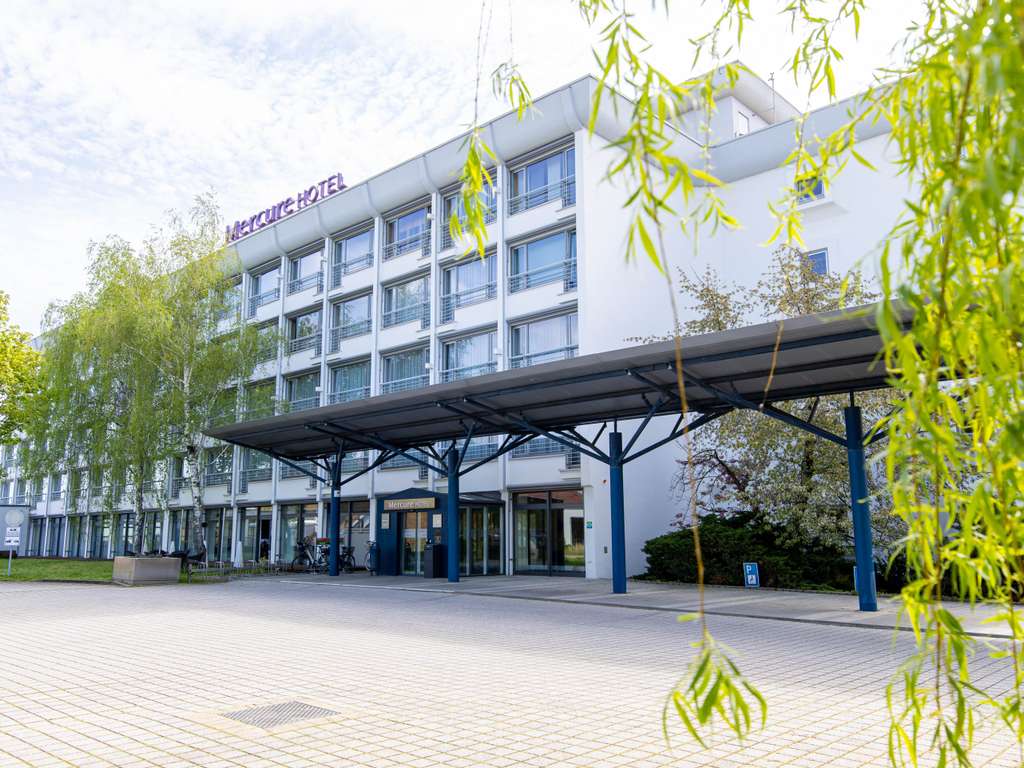 Mercure Hotel Riesa Dresden Elbland - Image 1