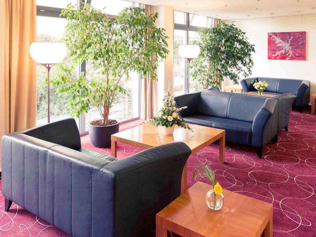 Mercure Hotel Riesa Dresden Elbland - Image 3