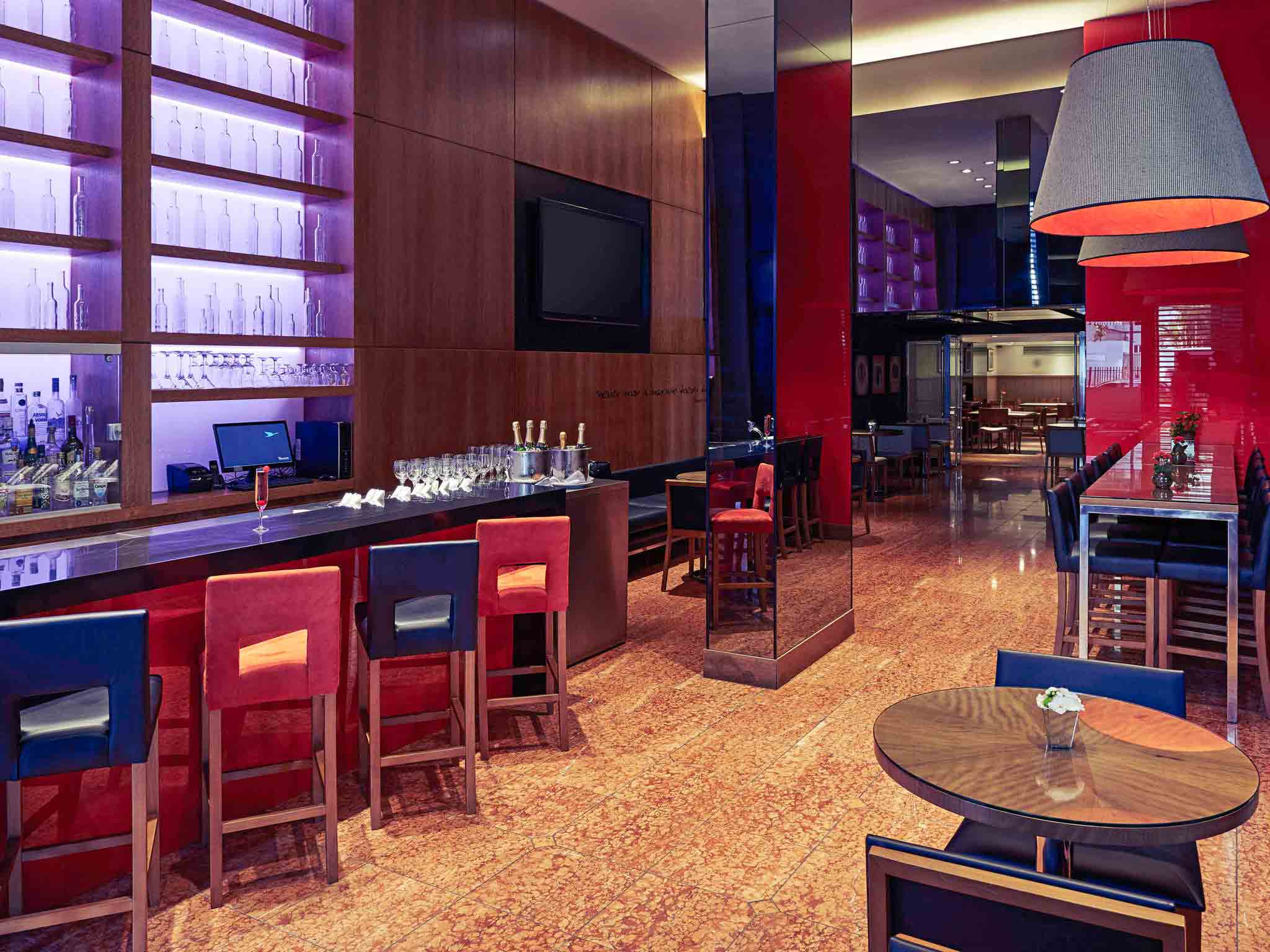 Photo - Mercure Curitiba Batel