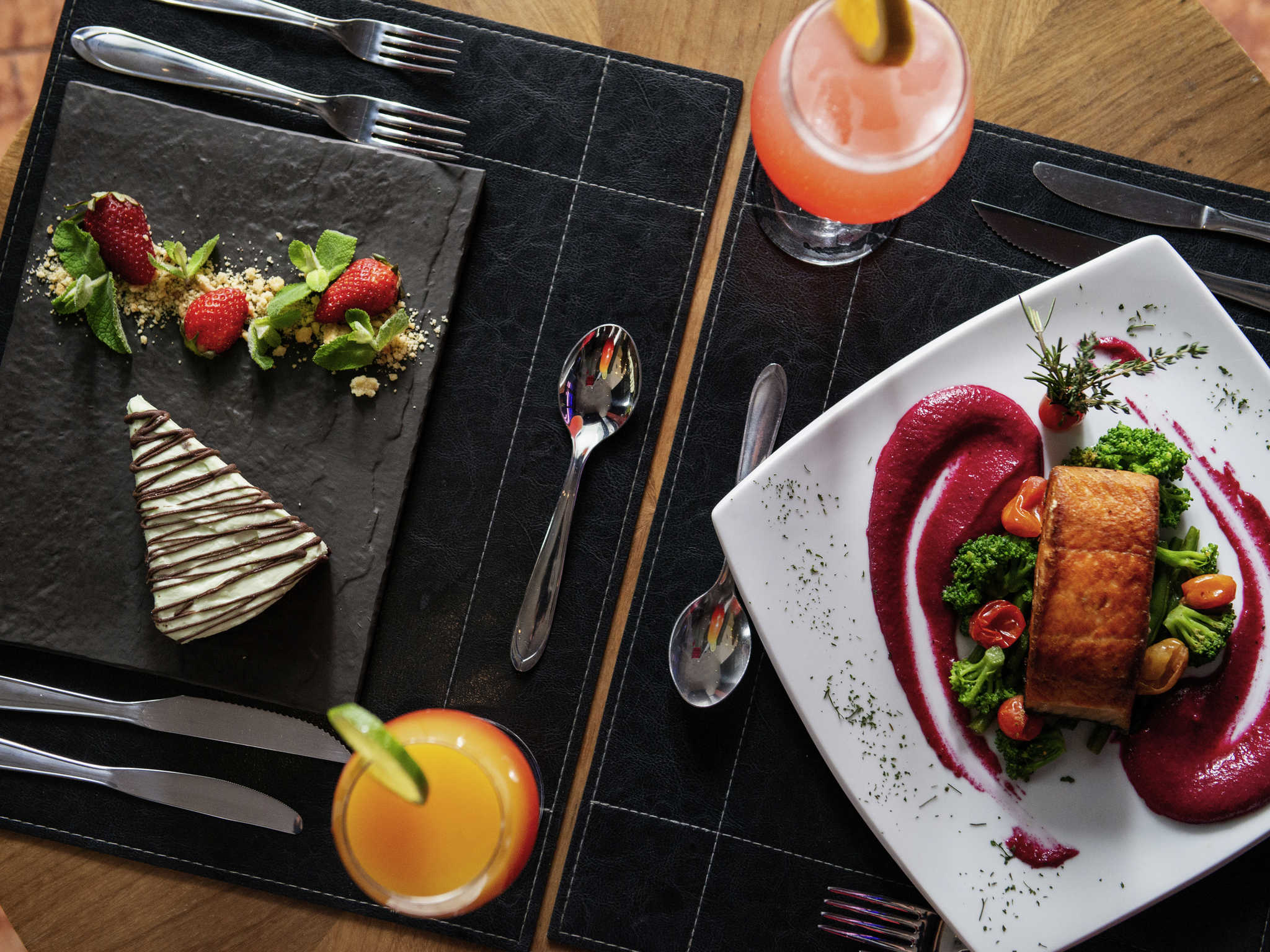 Photo - Mercure Curitiba Batel