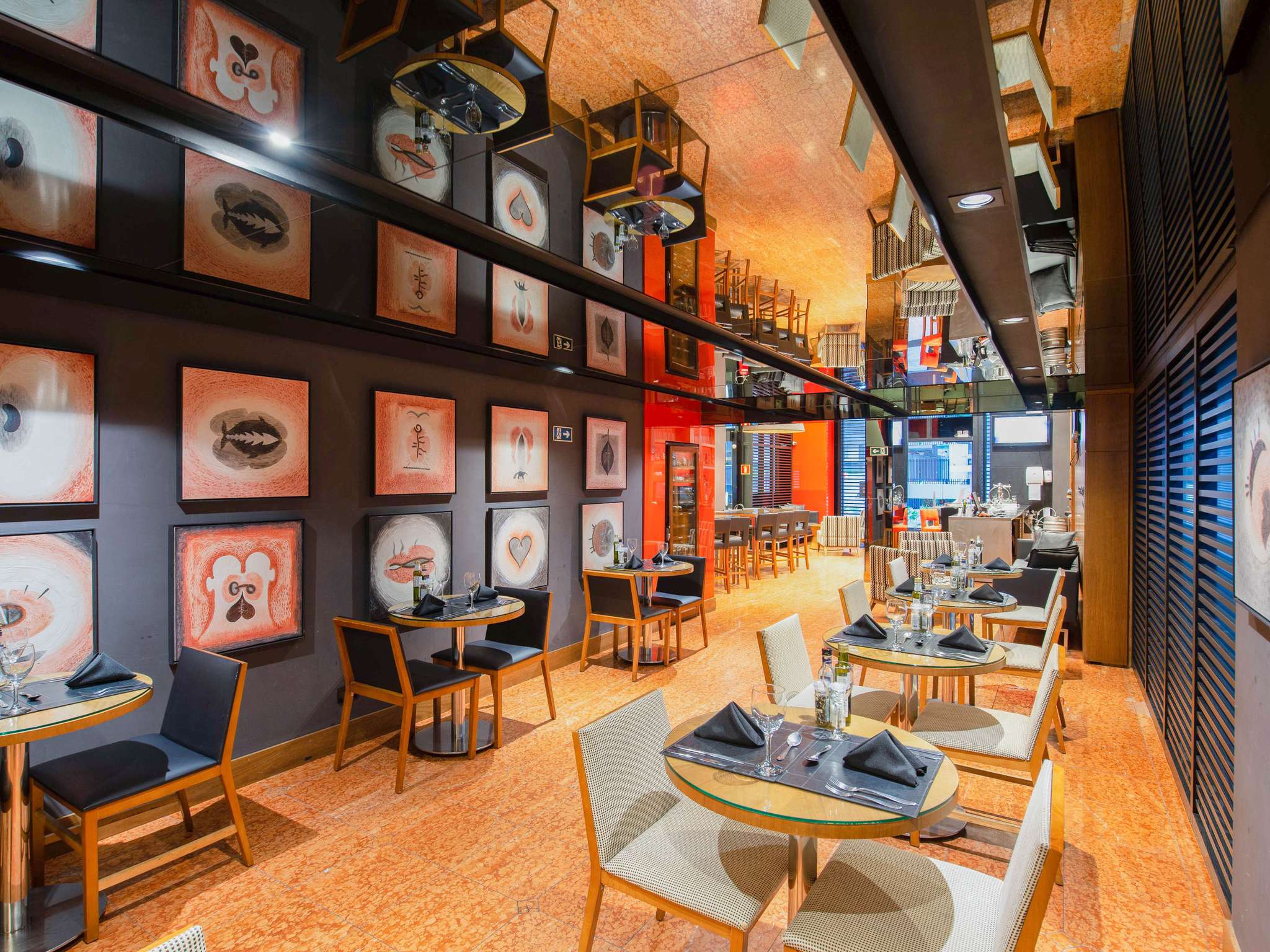 Photo - Mercure Curitiba Batel