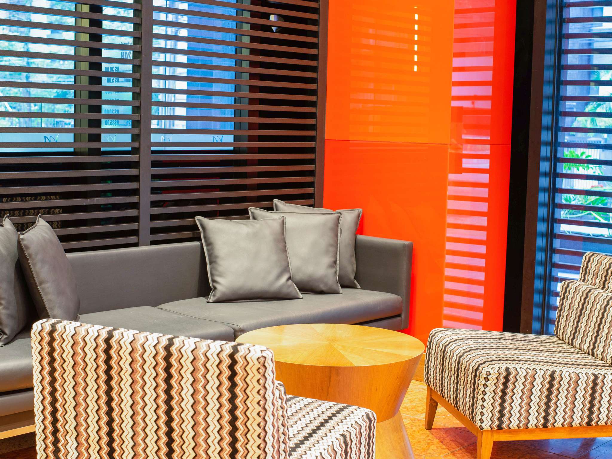 Photo - Mercure Curitiba Batel