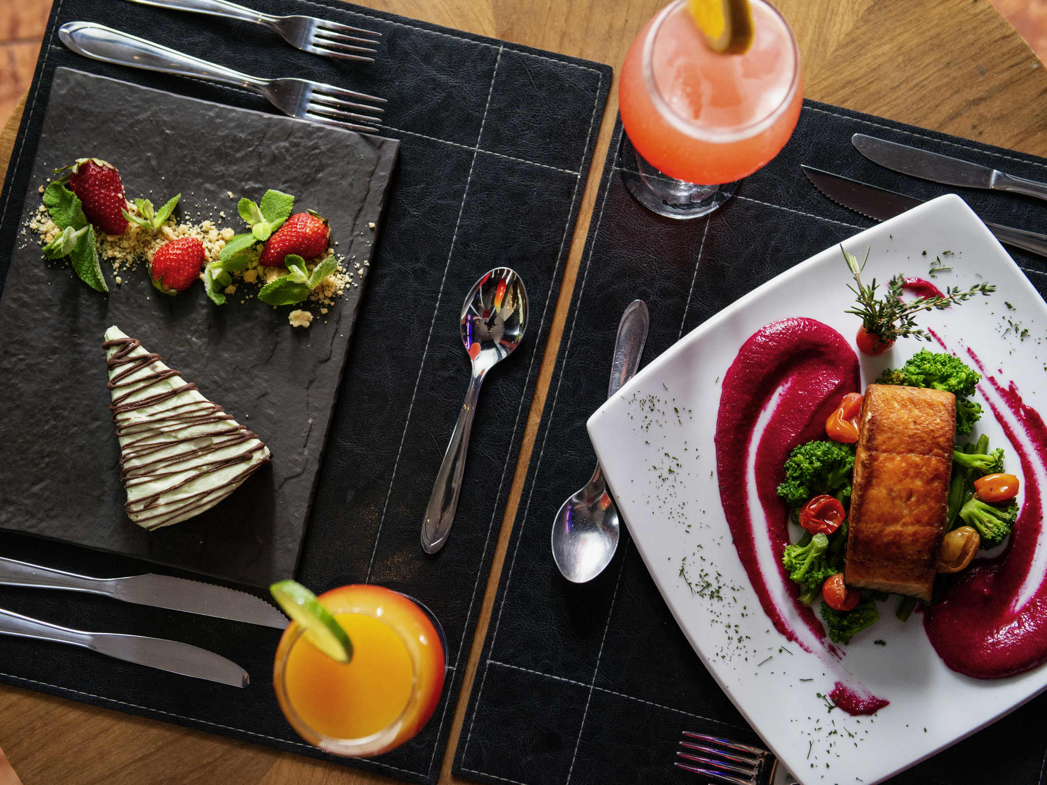 Photo - Mercure Curitiba Batel