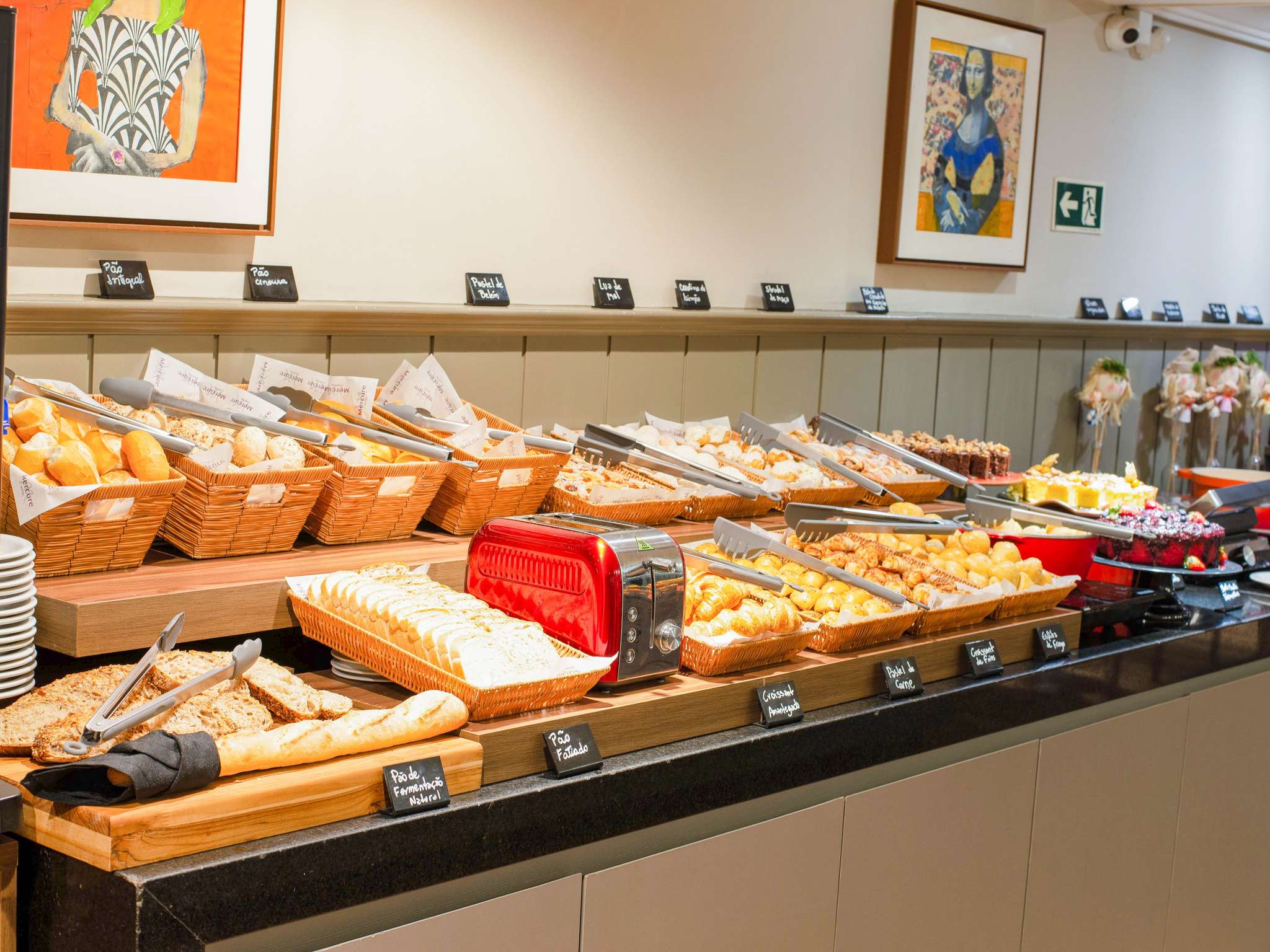 Photo - Mercure Curitiba Batel