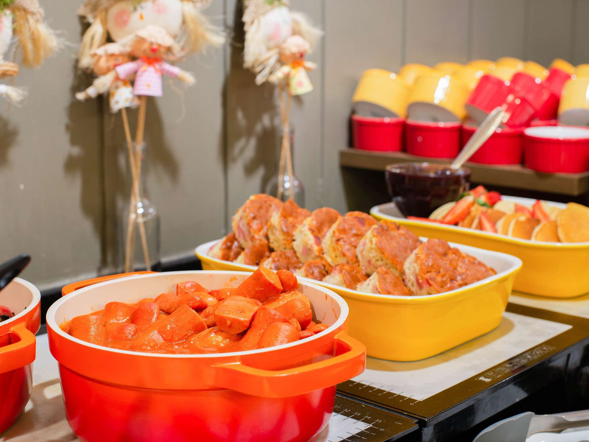 Photo - Mercure Curitiba Batel