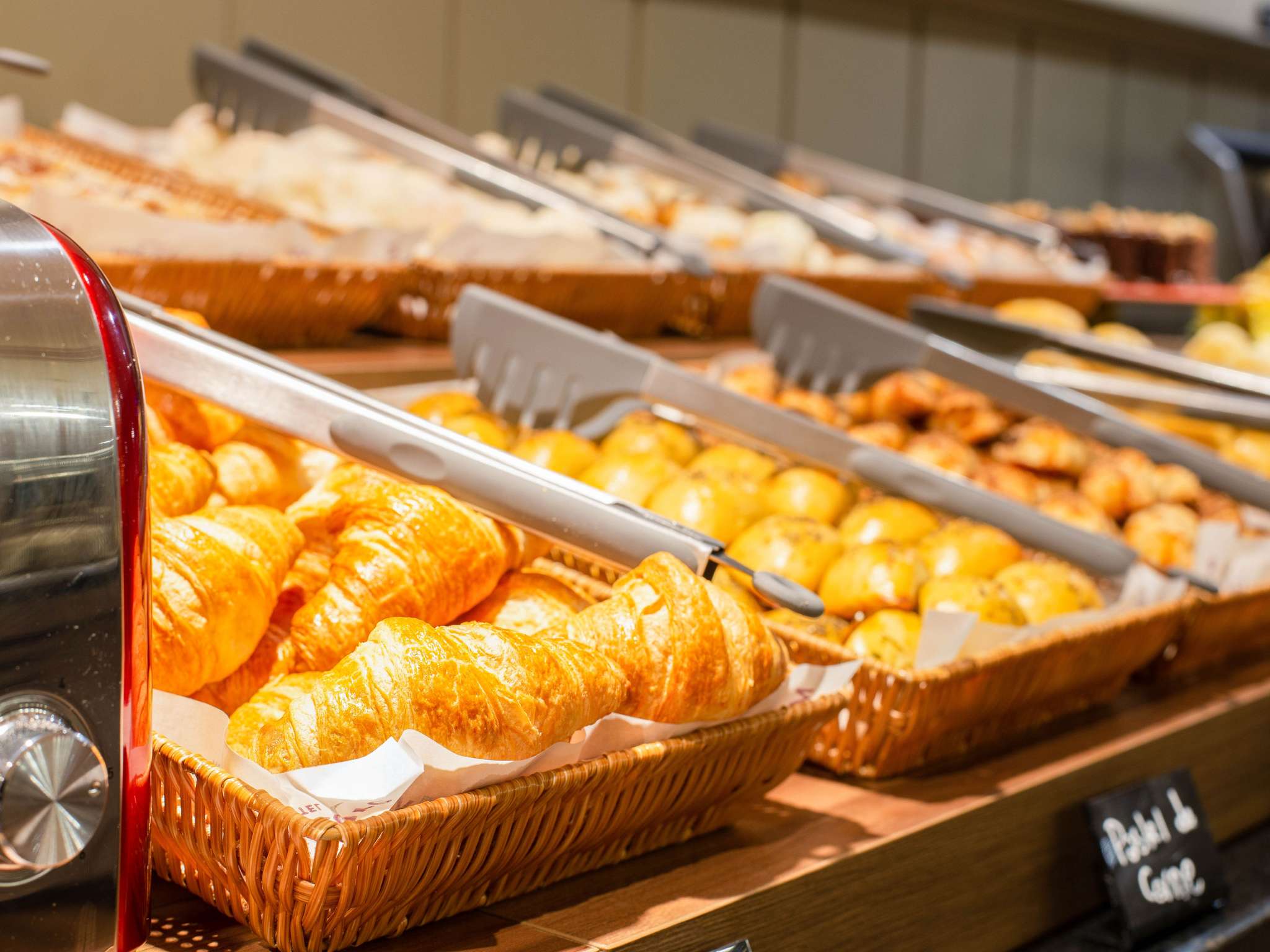 Photo - Mercure Curitiba Batel