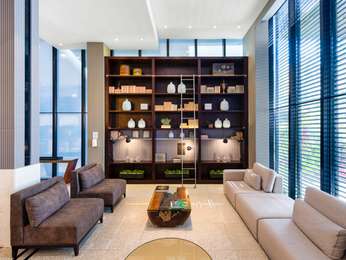 MERCURE CURITIBA BATEL