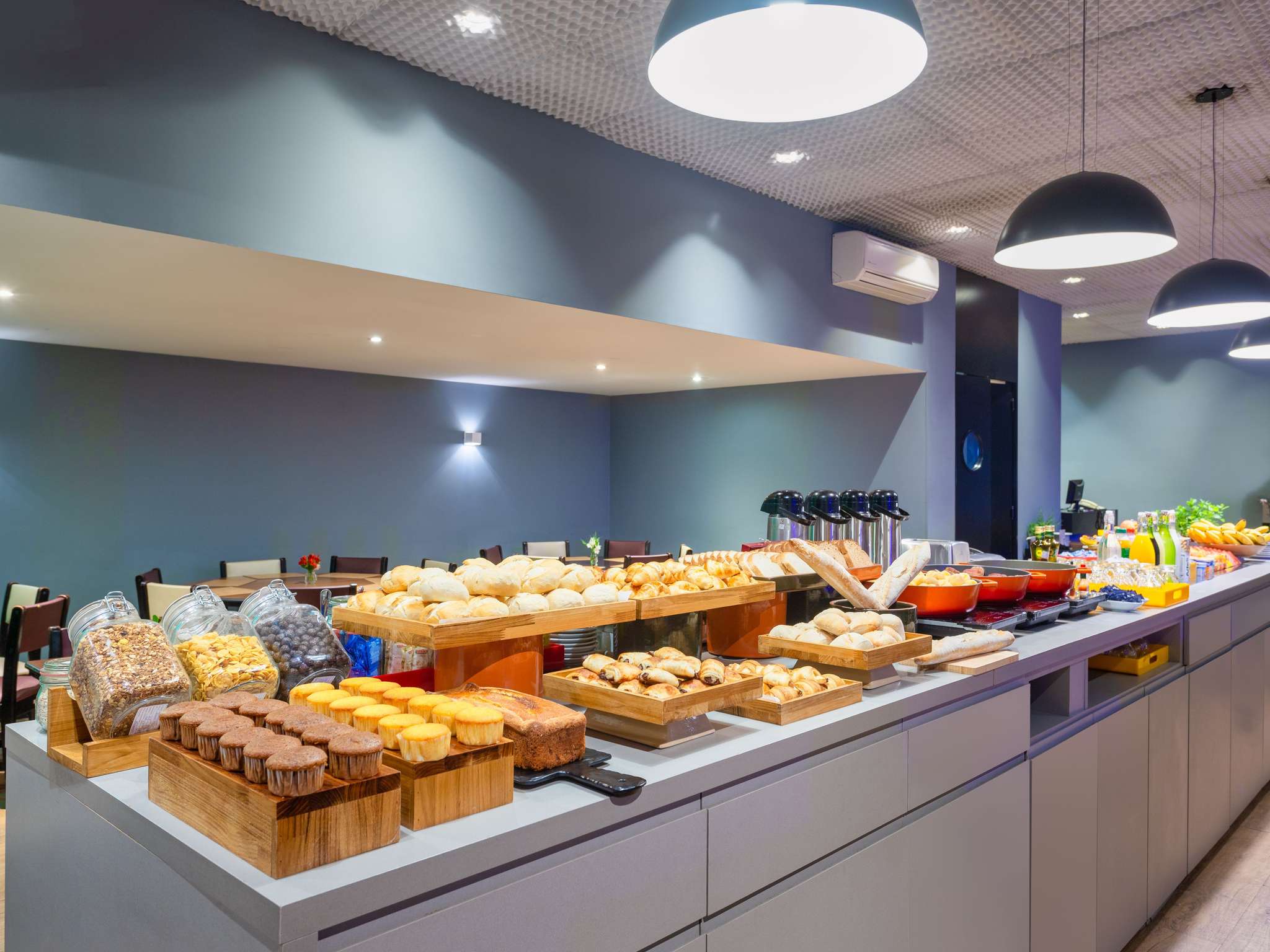 Photo - Mercure São Paulo JK