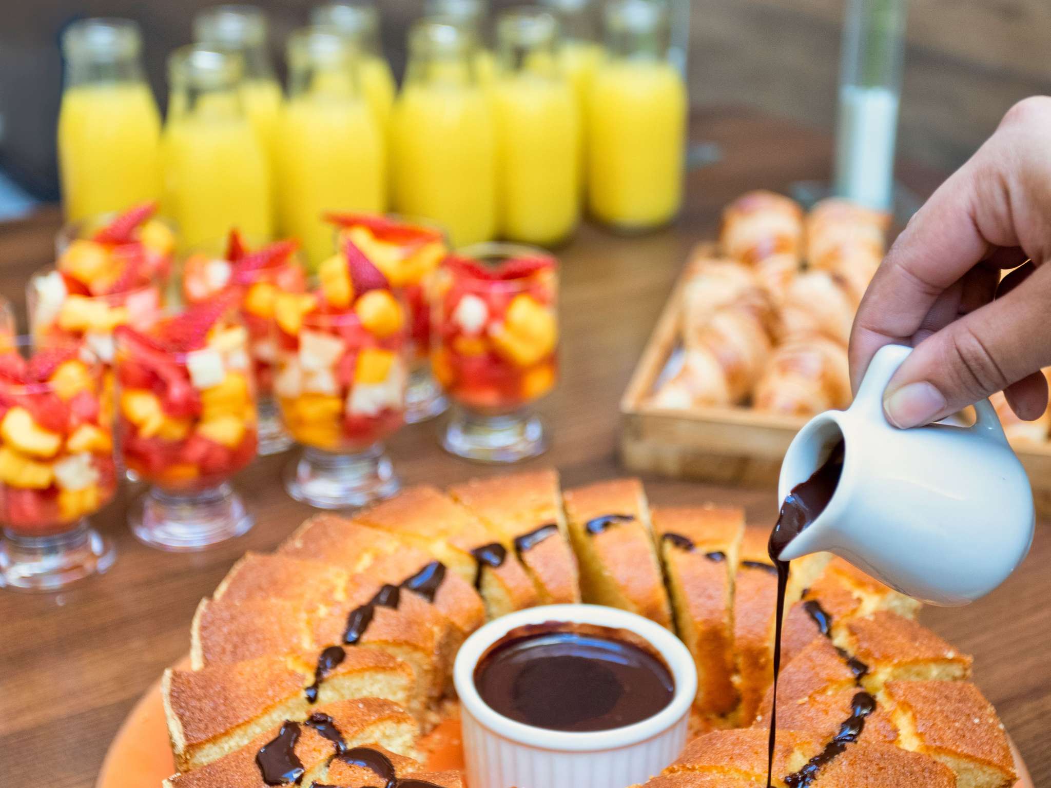 Photo - Mercure São Paulo JK