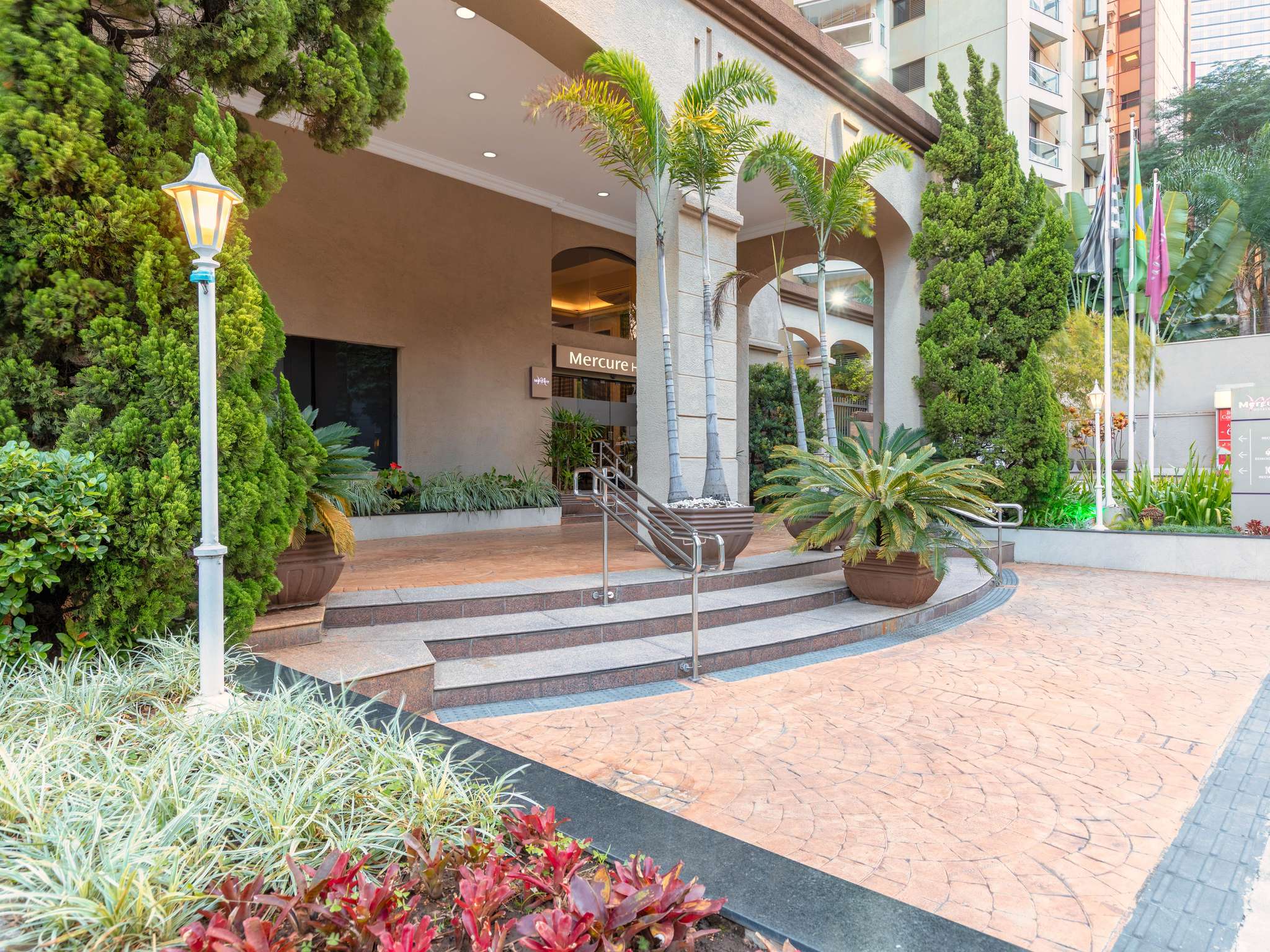 Photo - Mercure São Paulo JK