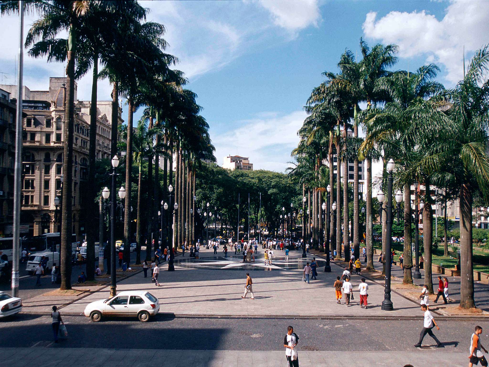 Photo - Mercure São Paulo JK