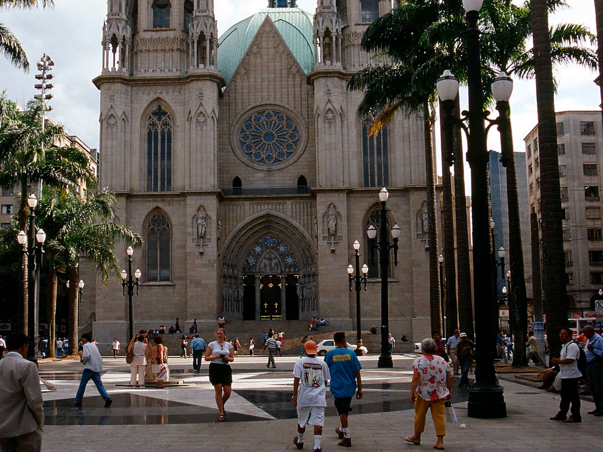 Photo - Mercure São Paulo JK