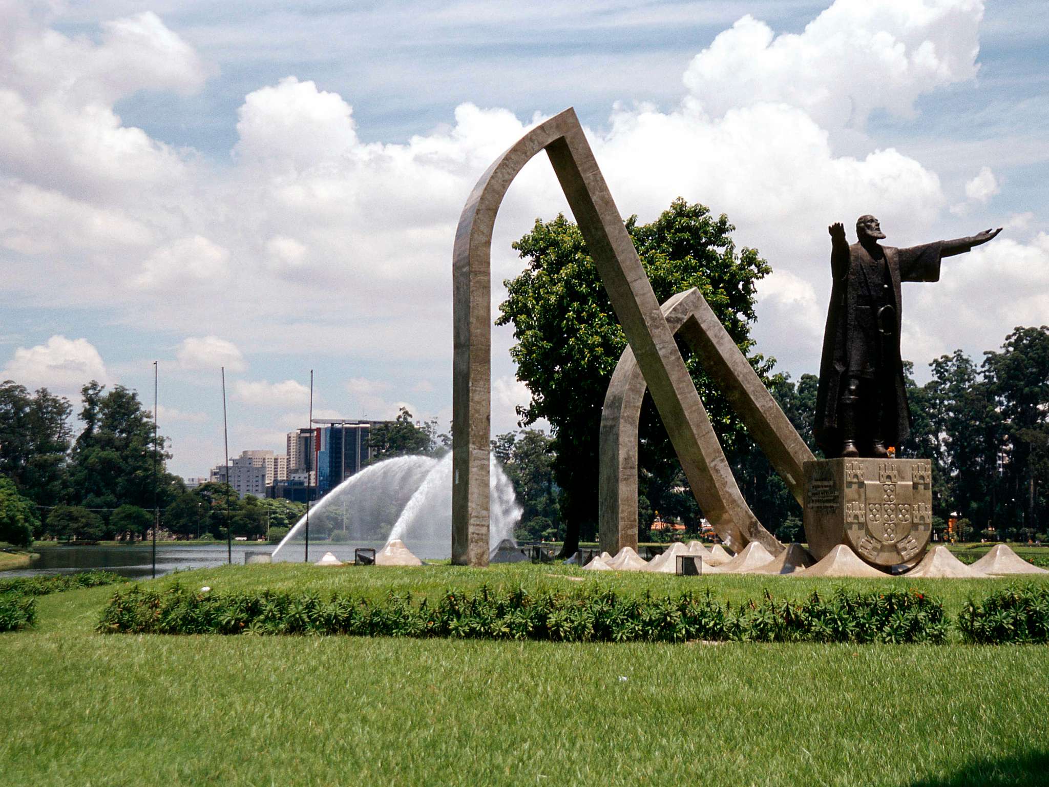 Photo - Mercure São Paulo JK