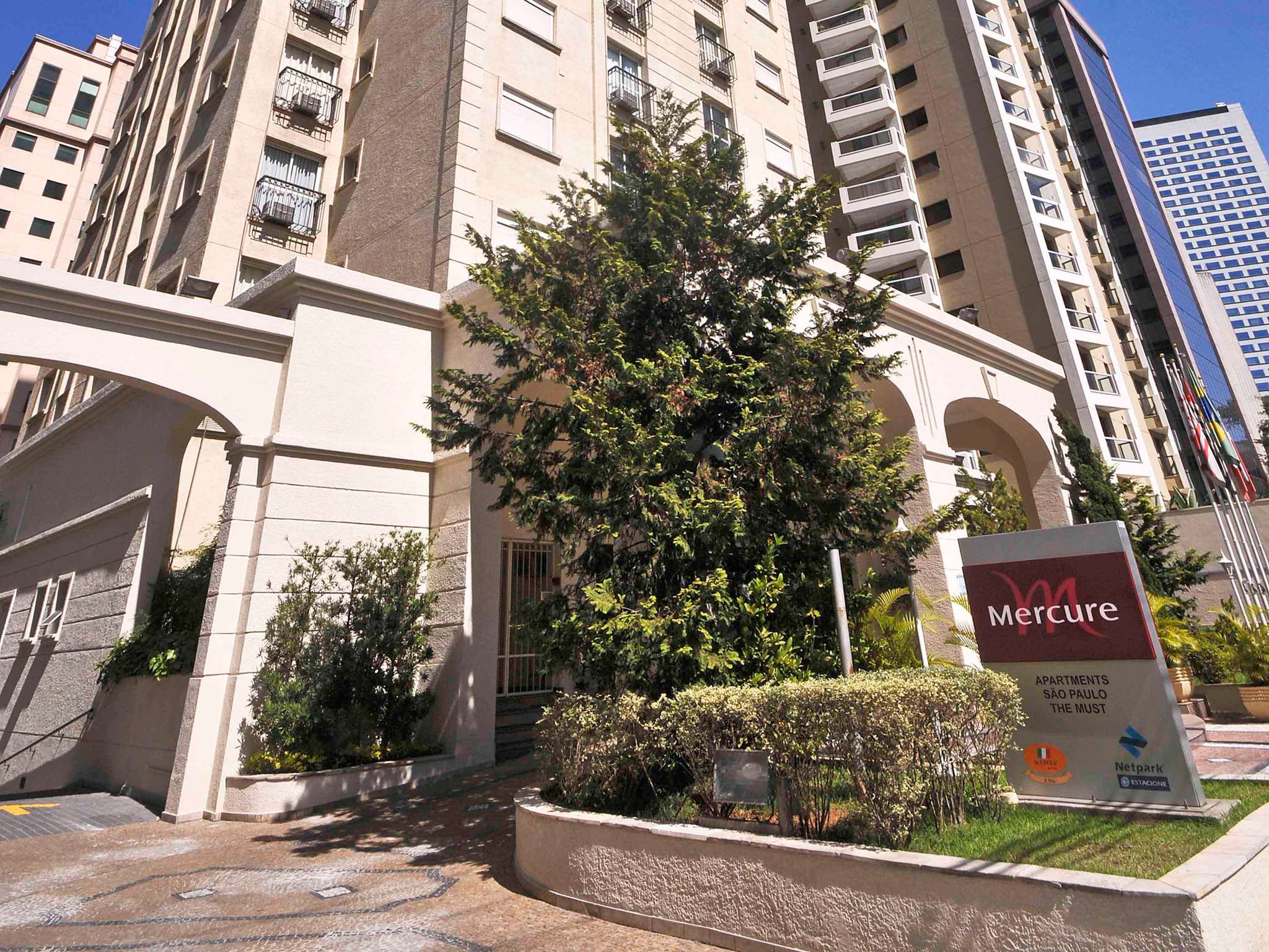 Photo - Mercure São Paulo JK