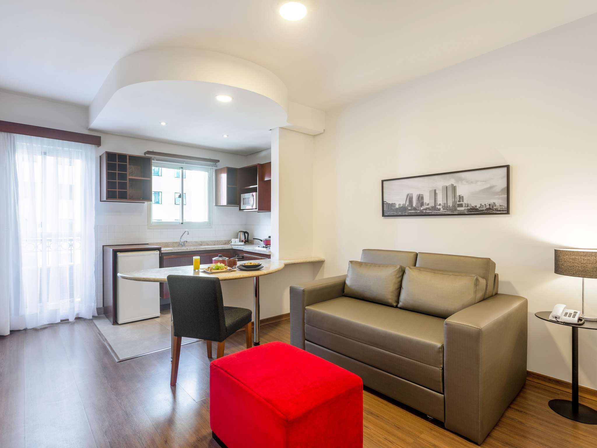 Photo - Mercure São Paulo JK