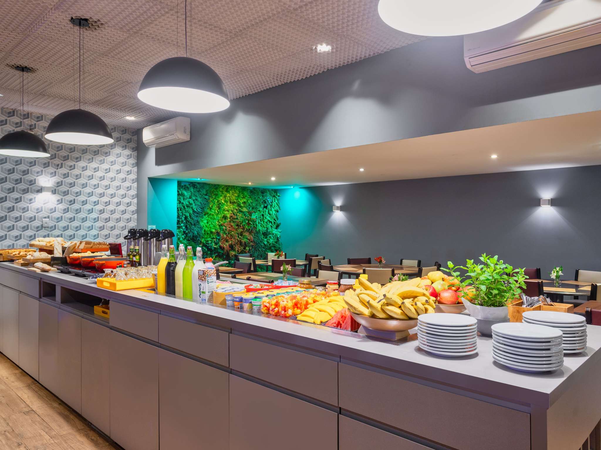 Photo - Mercure São Paulo JK