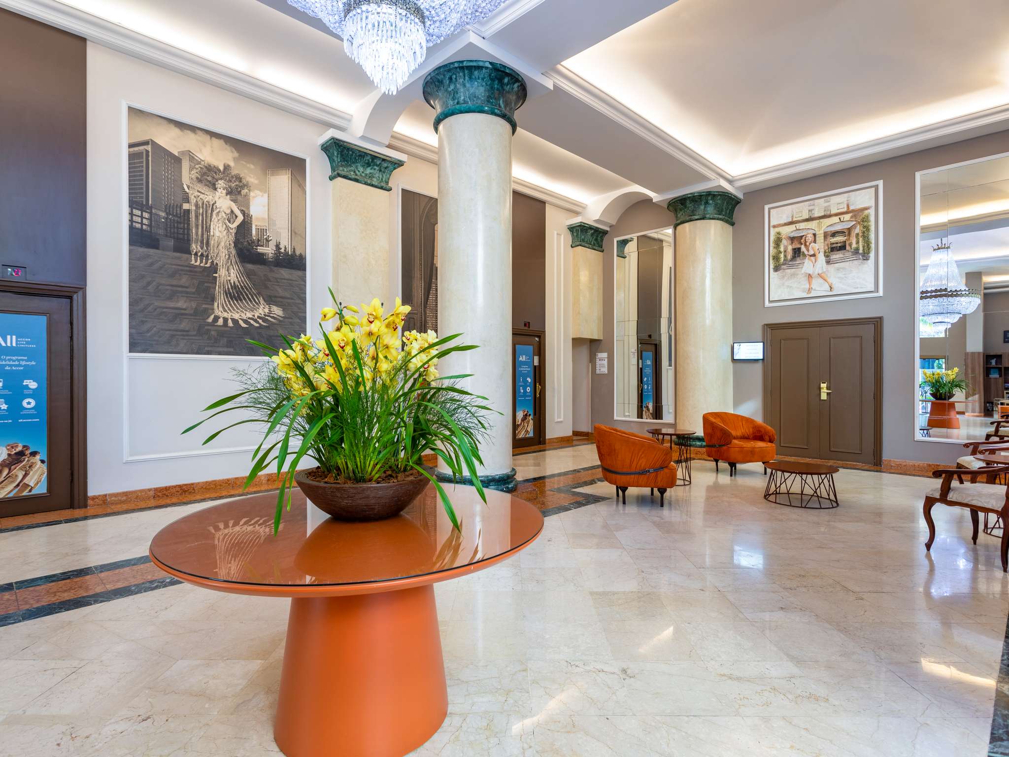 Photo - Mercure São Paulo JK