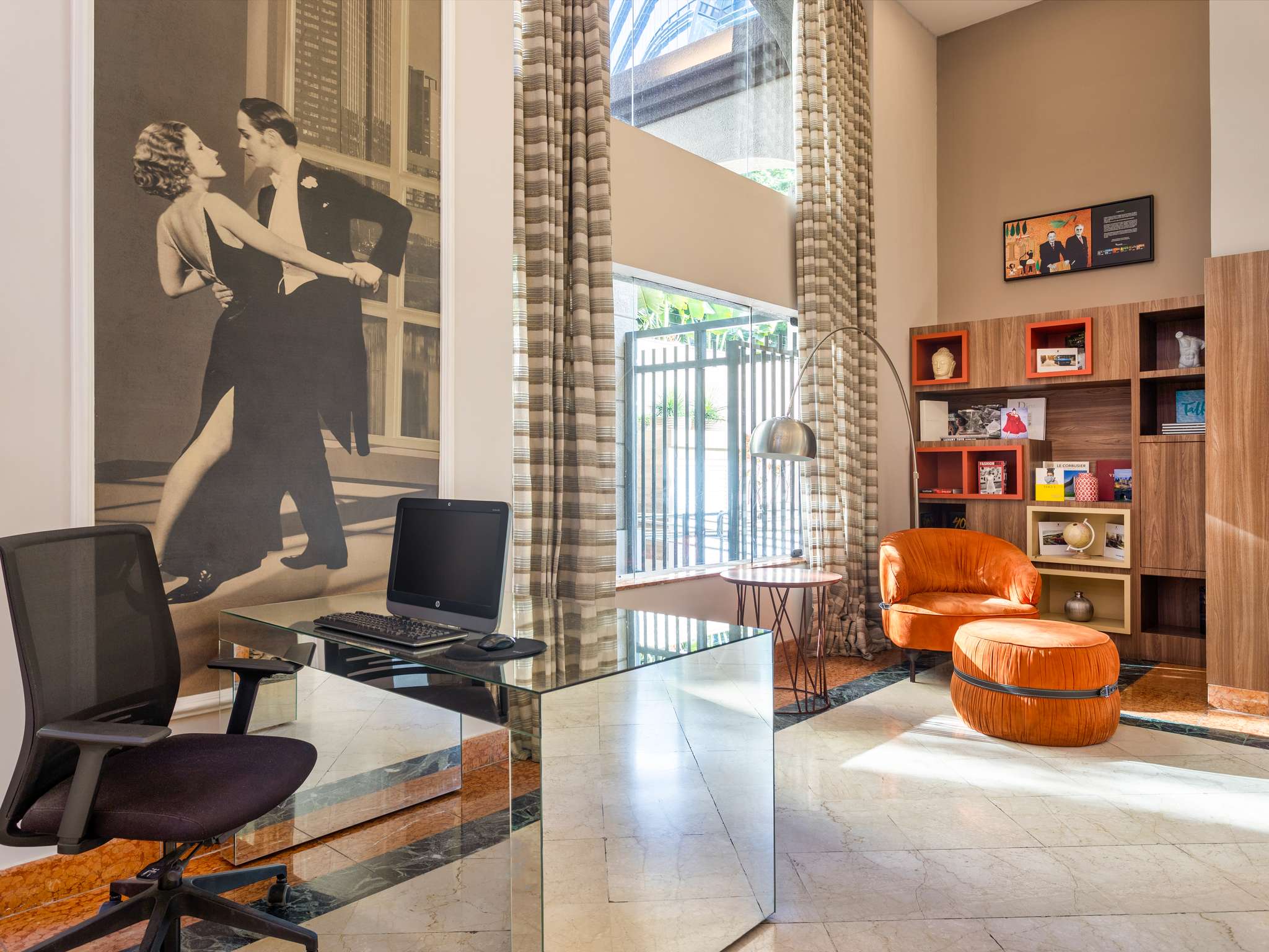 Photo - Mercure São Paulo JK