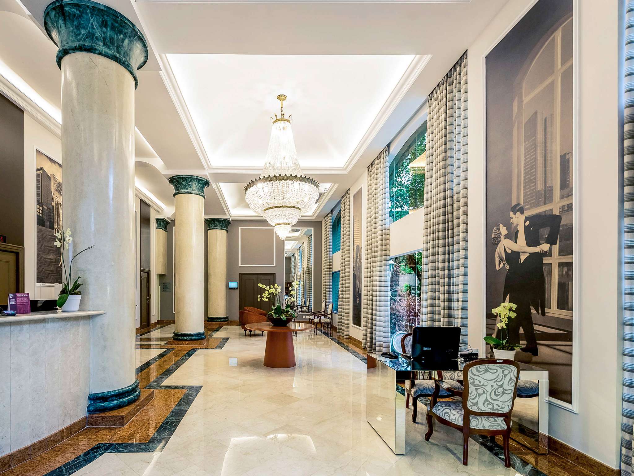 Photo - Mercure São Paulo JK