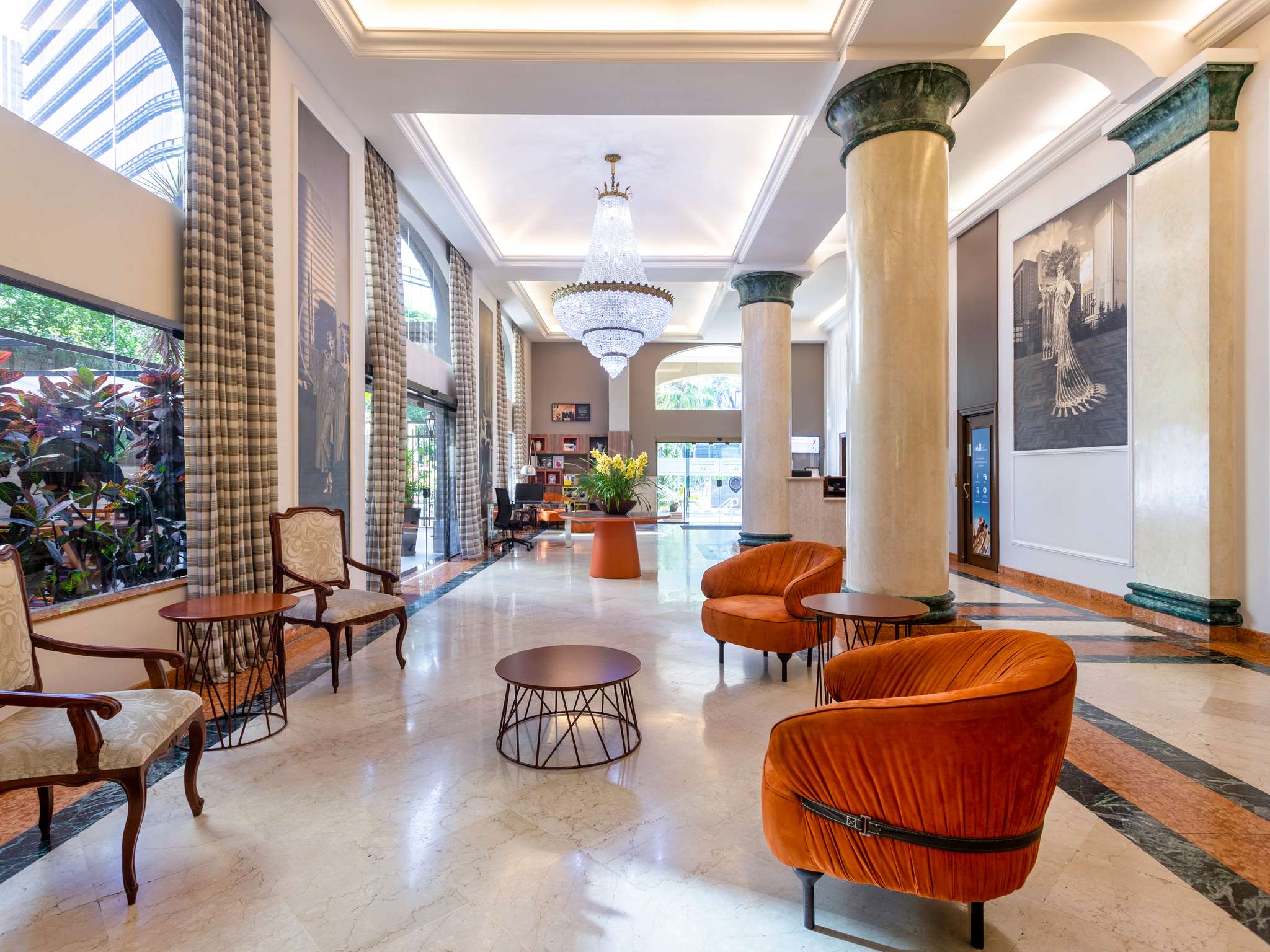 Photo - Mercure São Paulo JK