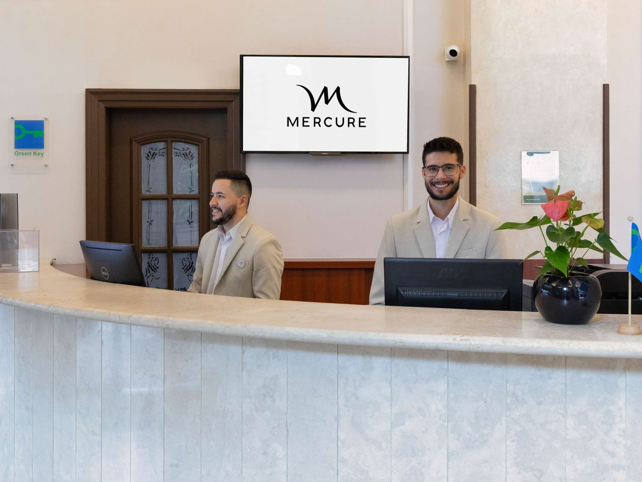 Photo - Mercure São Paulo JK